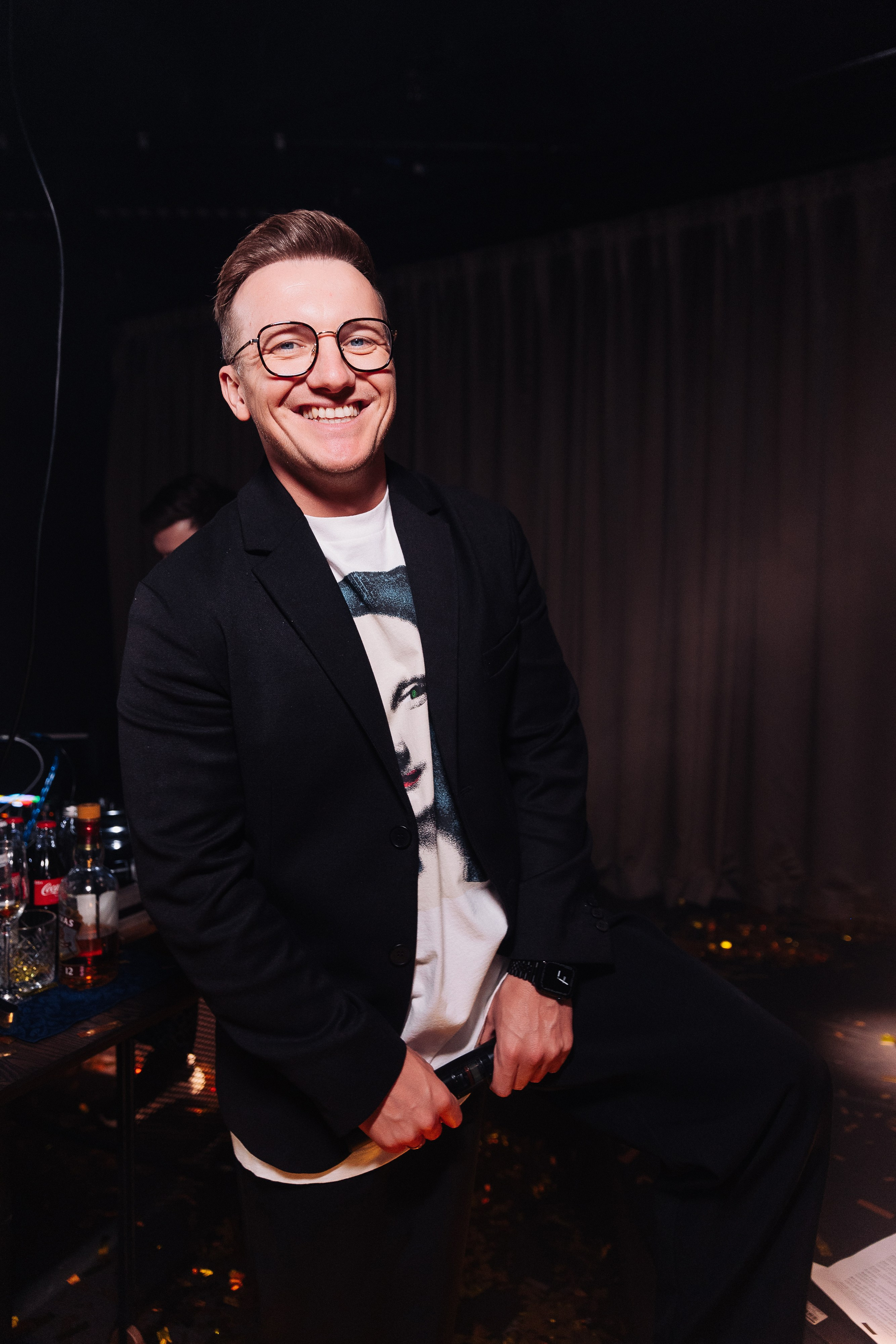 Марина. Фотограф Олег Коровяков