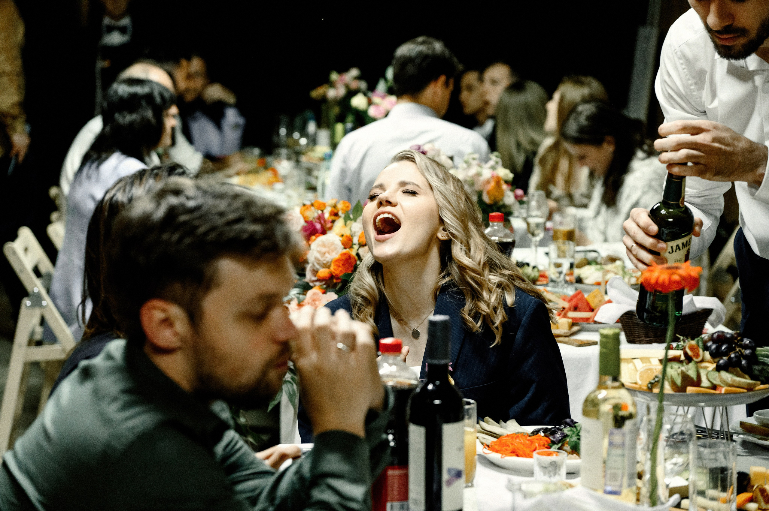 Совет да любовь. Wedding photographer