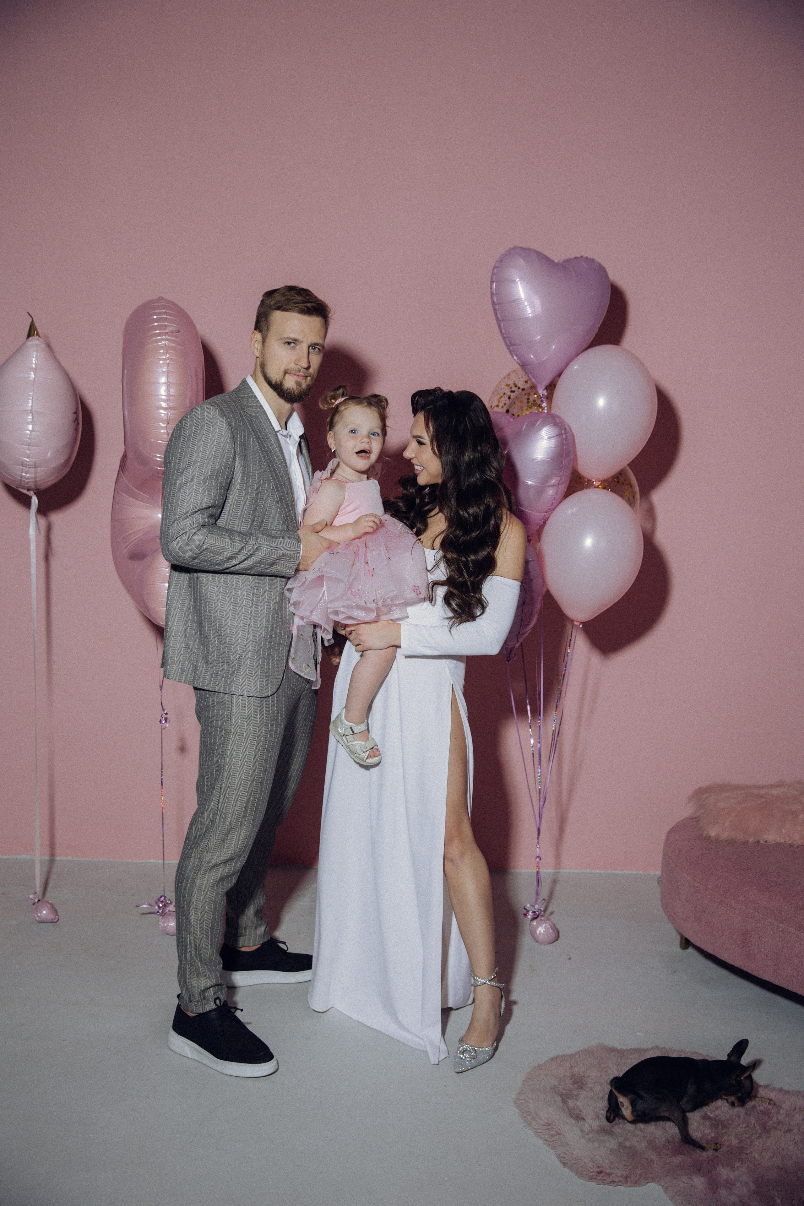 Яна. Фотограф Нижний Новгород