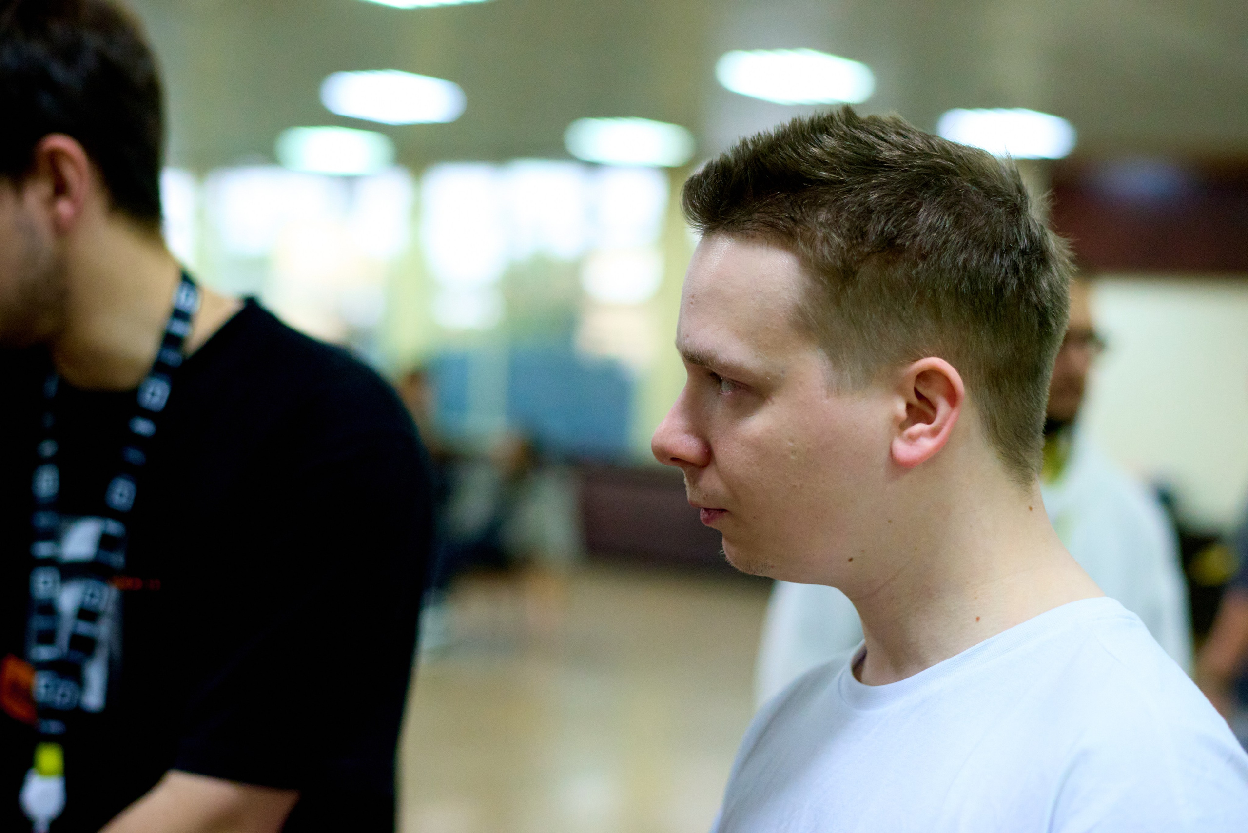 КиВиН-2025. #спецкорНвер