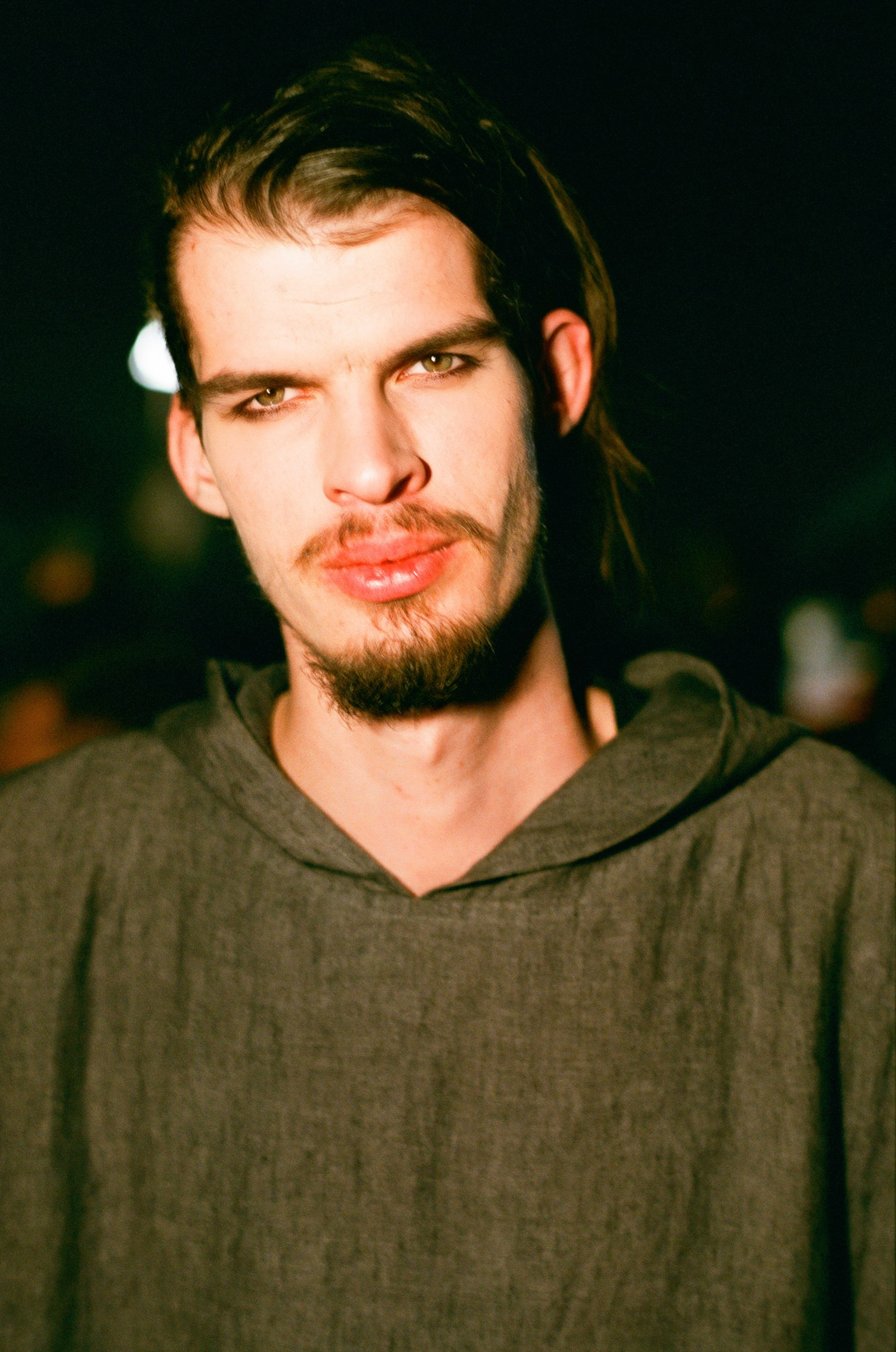 Лига Городов. Финал. Банкет. #спецкорНвер