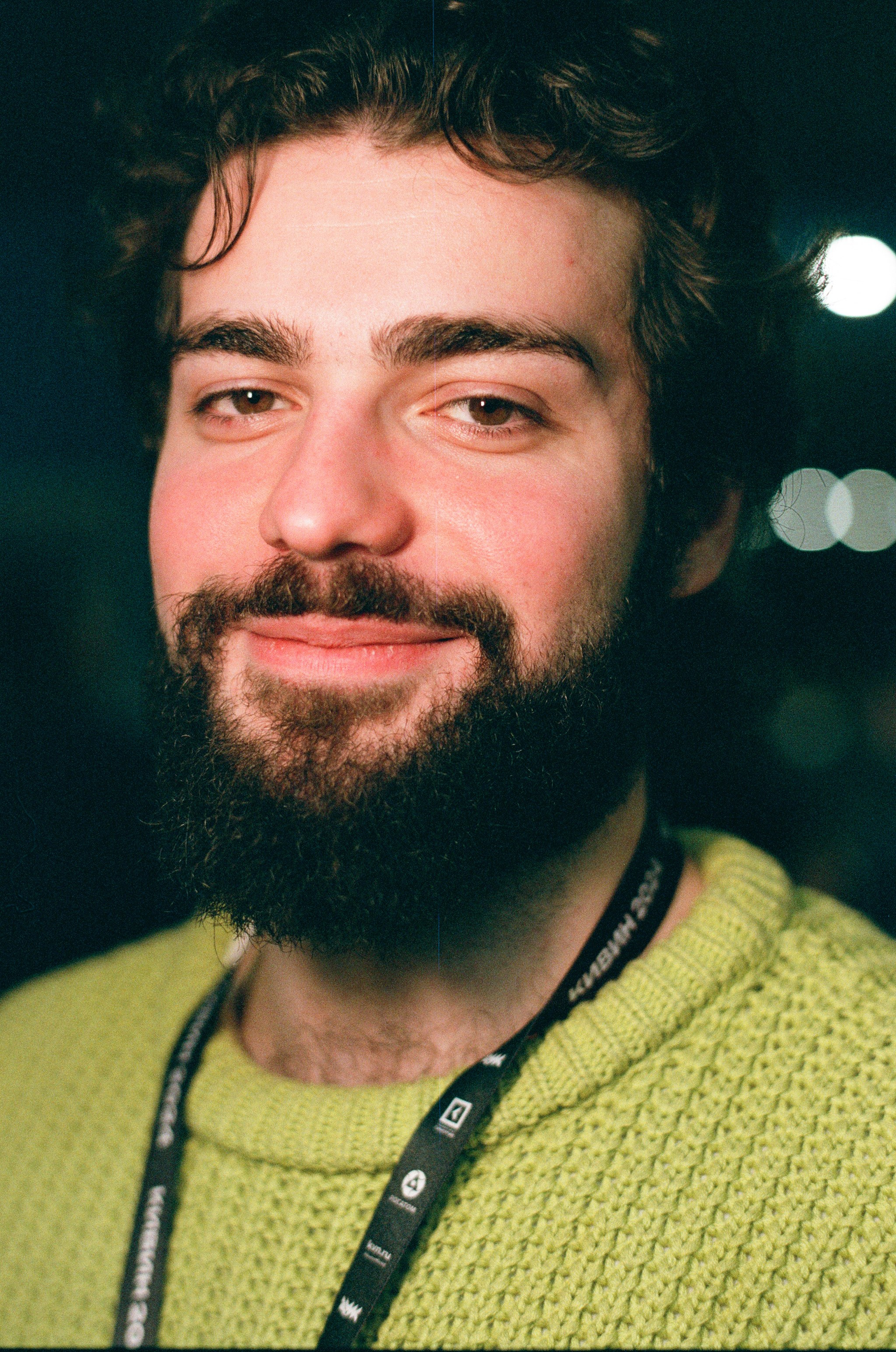 КиВиН-2024. #спецкорНвер