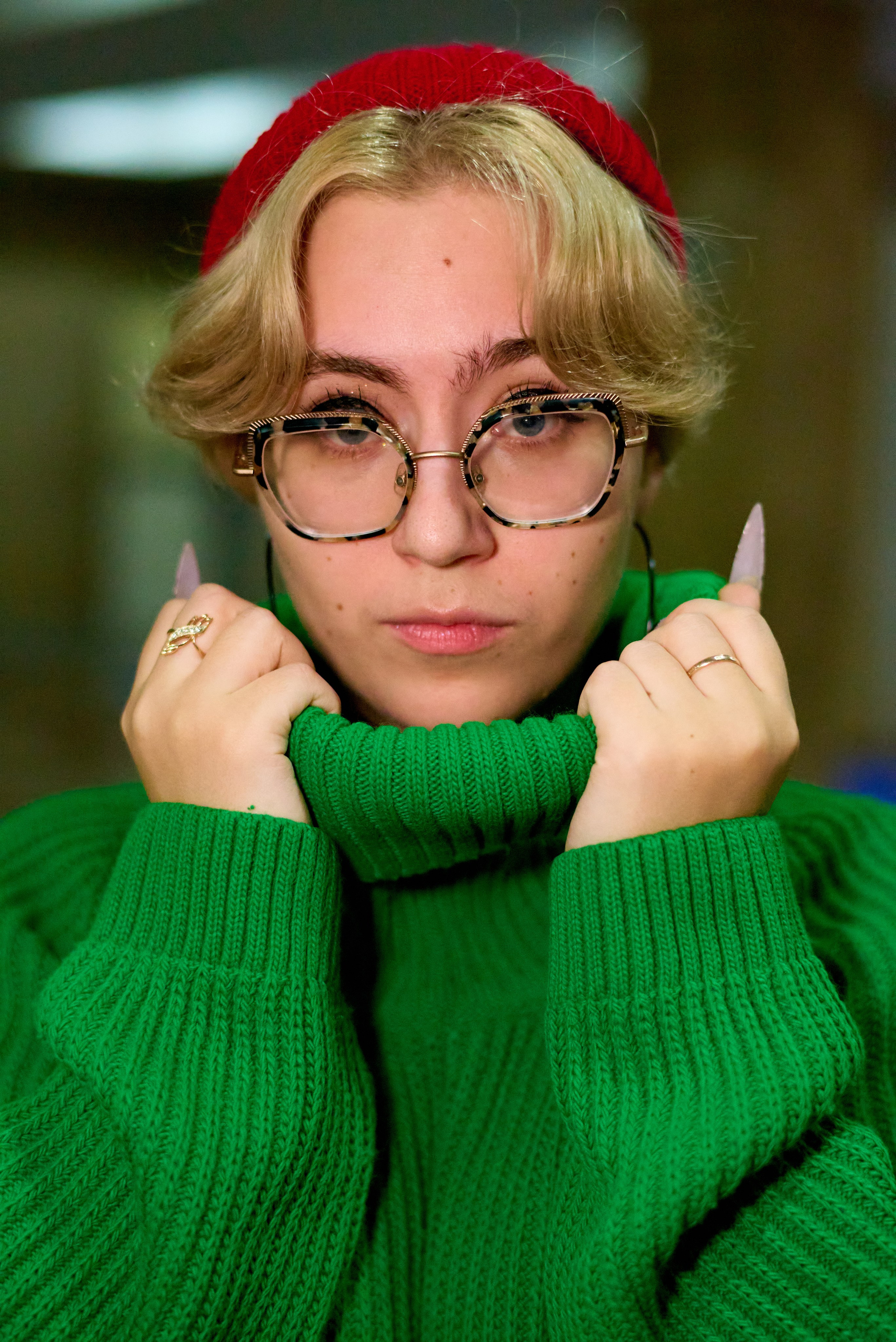 КиВиН-2025. #спецкорНвер