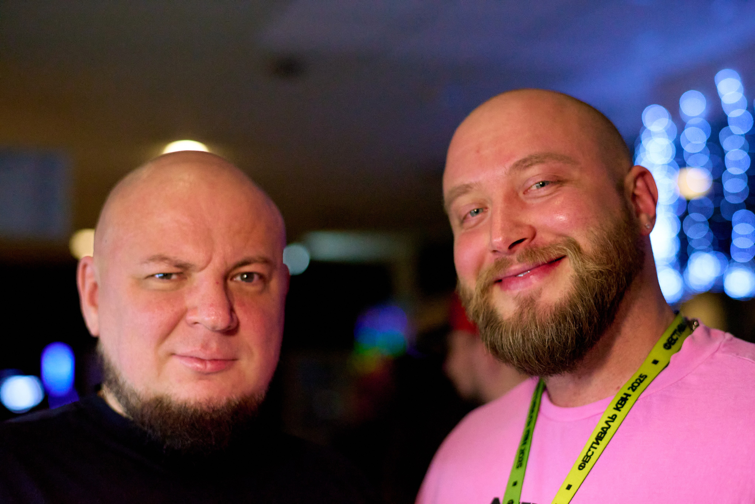 КиВиН-2025. #спецкорНвер