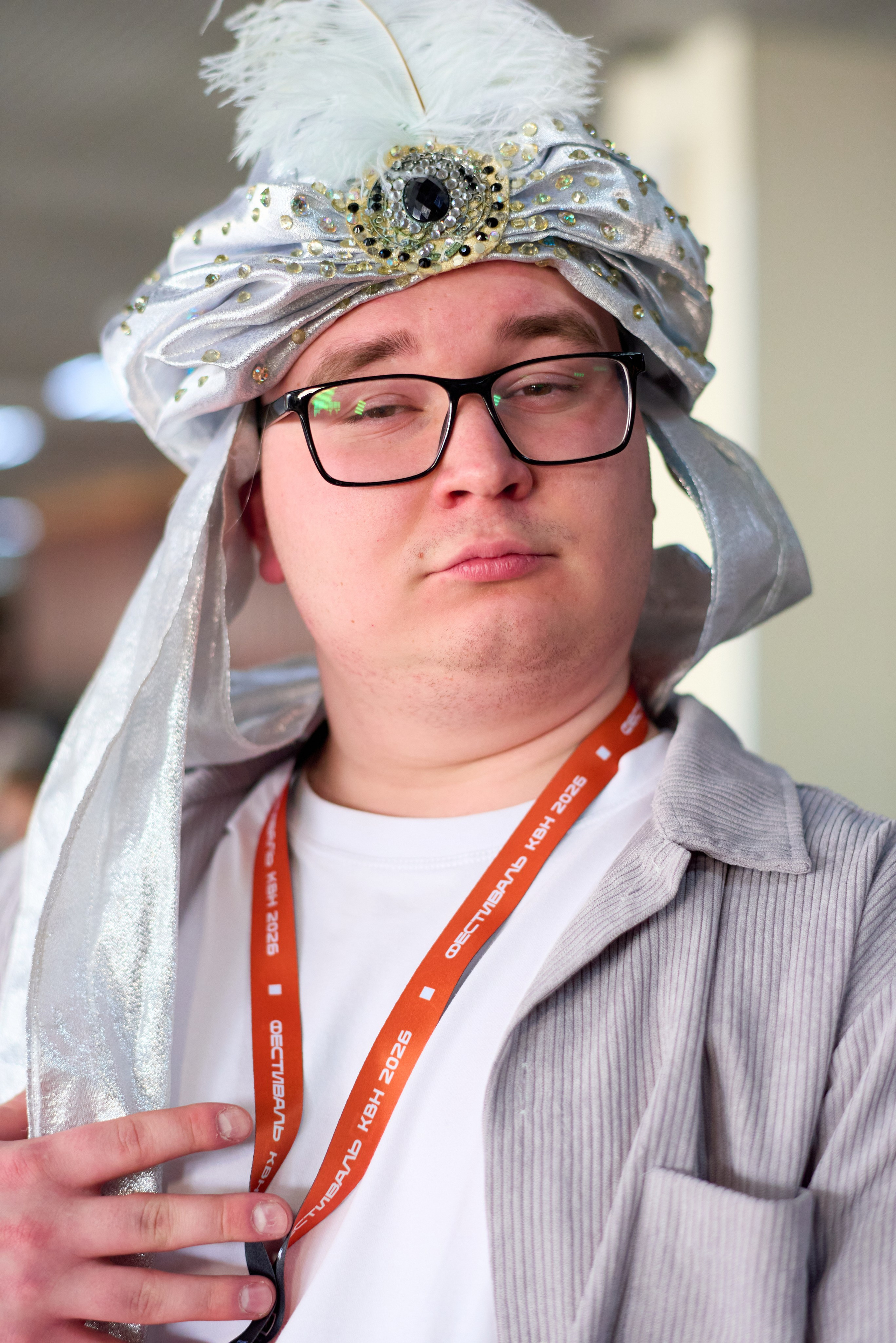 КиВин-2026. #спецкорНвер