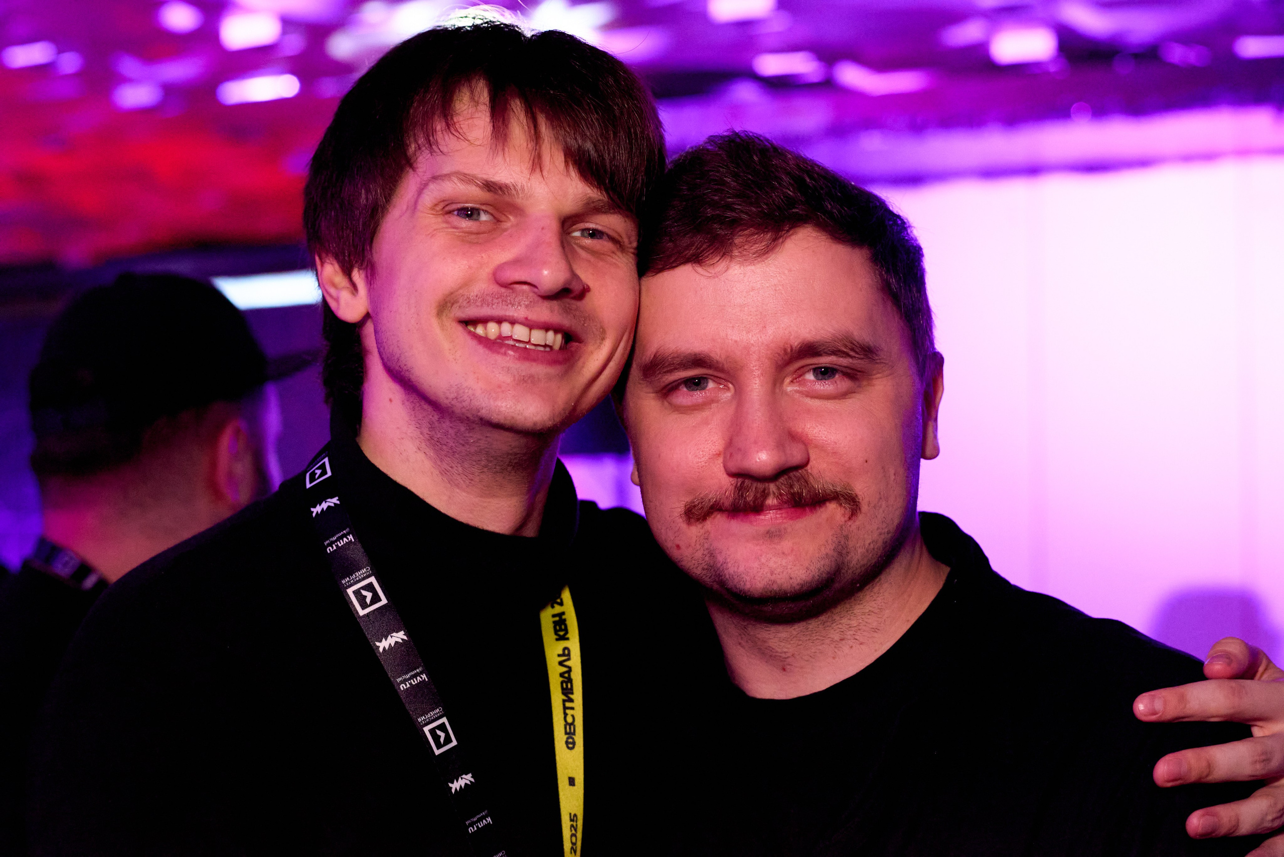 КиВиН-2025. #спецкорНвер