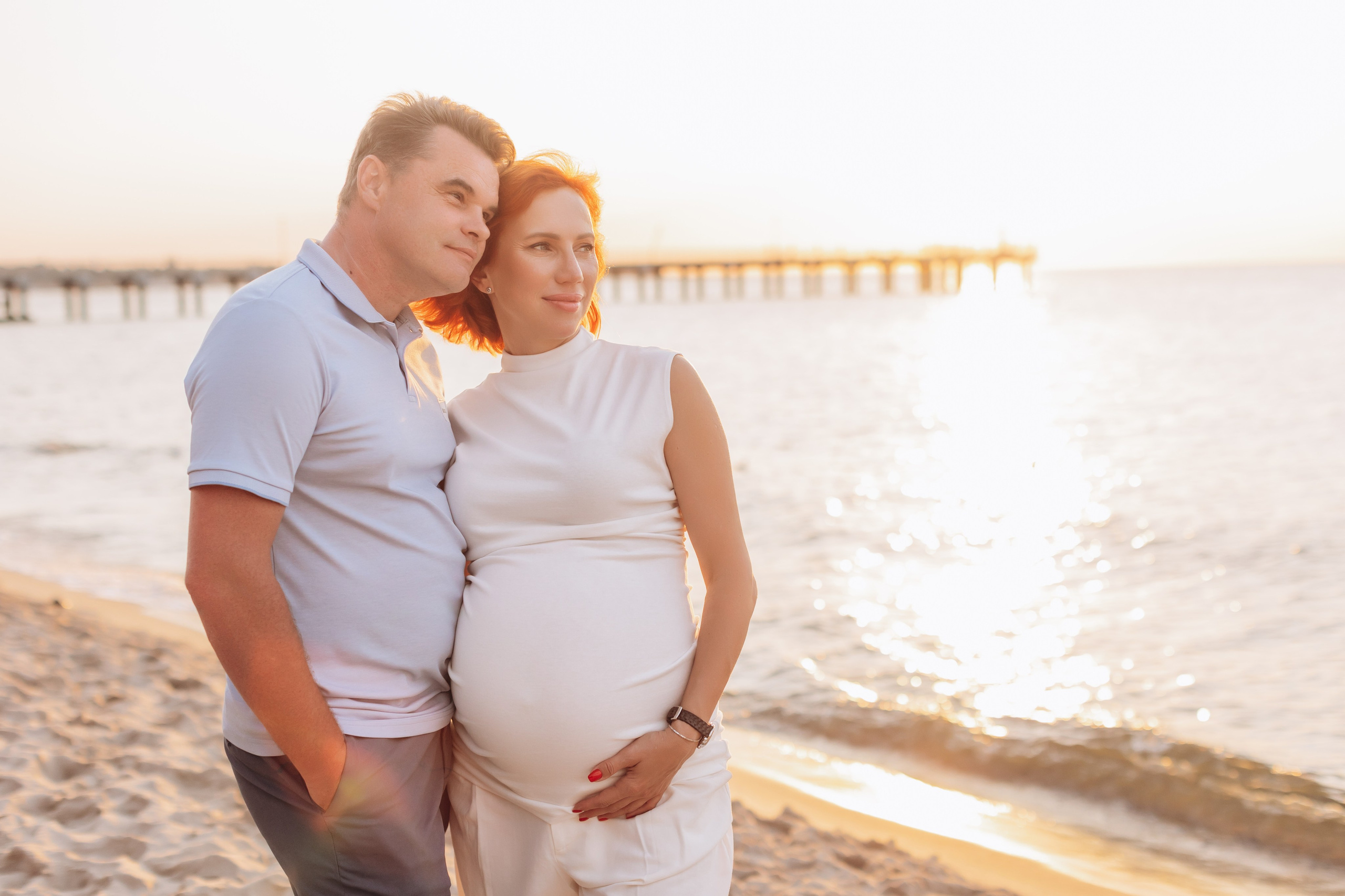 Ирина и Дмитрий.Пионерский, Сосновый бор. Фотограф в Калининграде свадебная фотография, репортажная, фотосессии