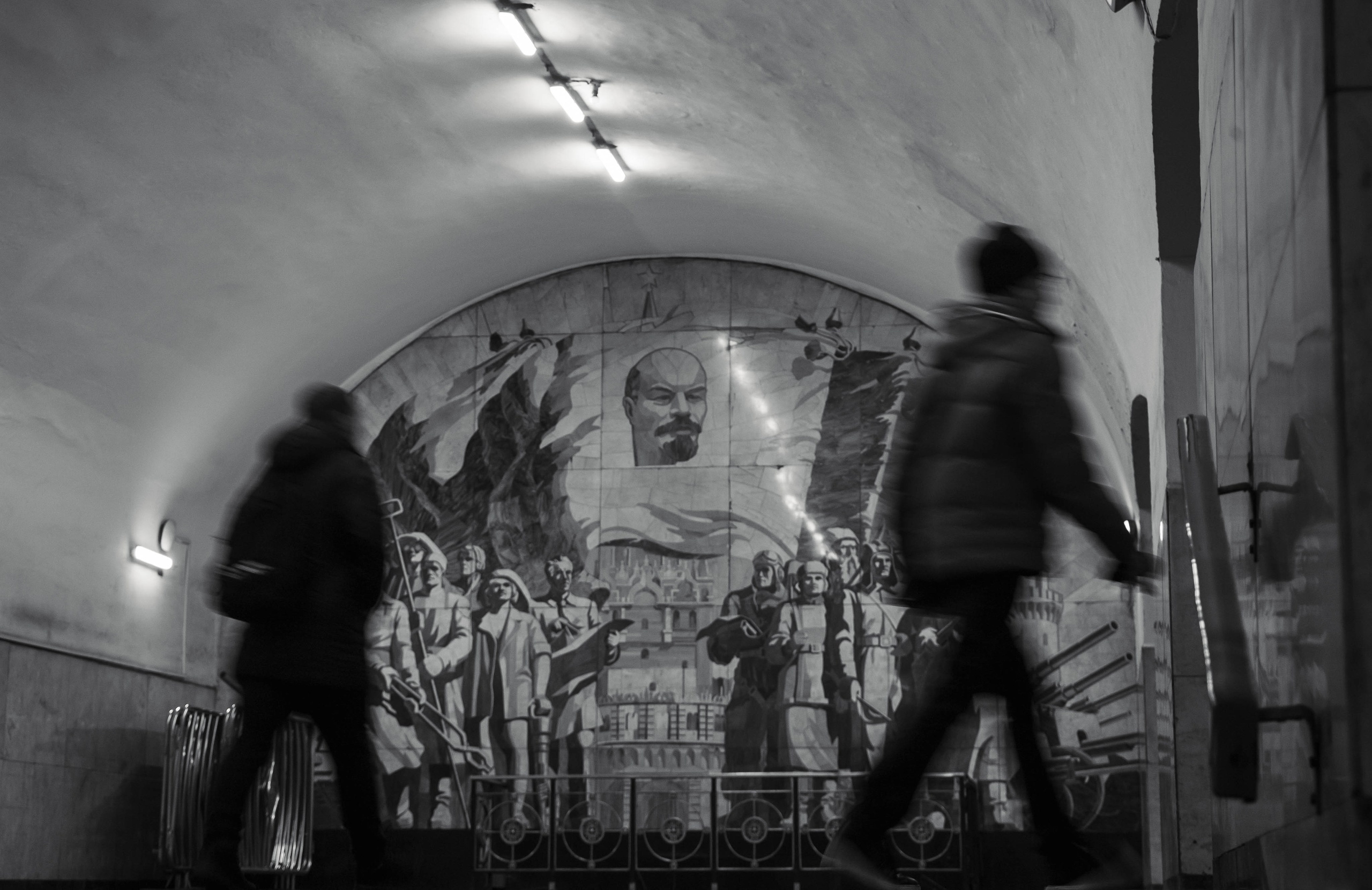 Автор: Ваан Туманян