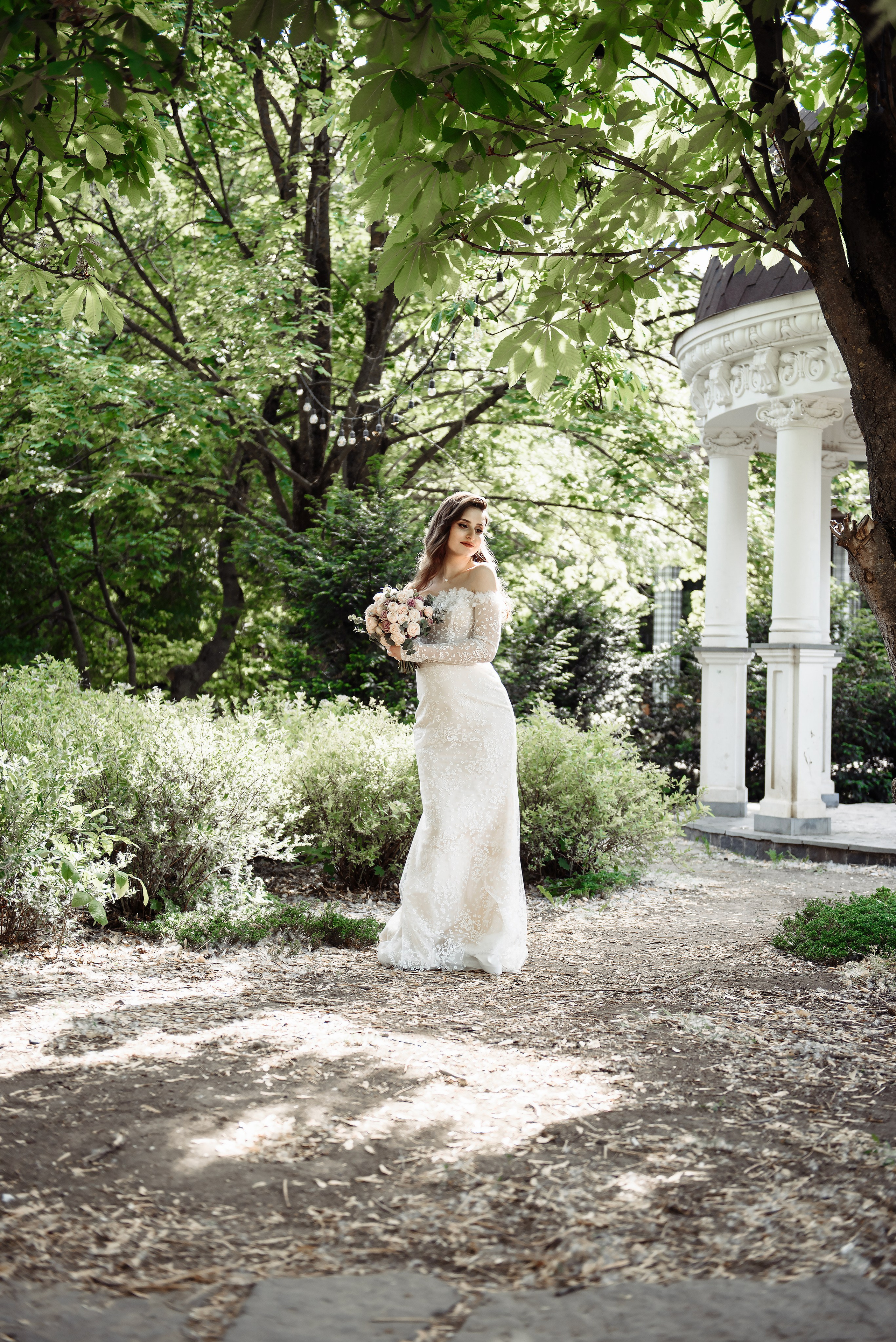 Свадьба Александра и Елизаветы. Свадебный фотограф Дмитрий Высоцкий | Ростов-на-Дону