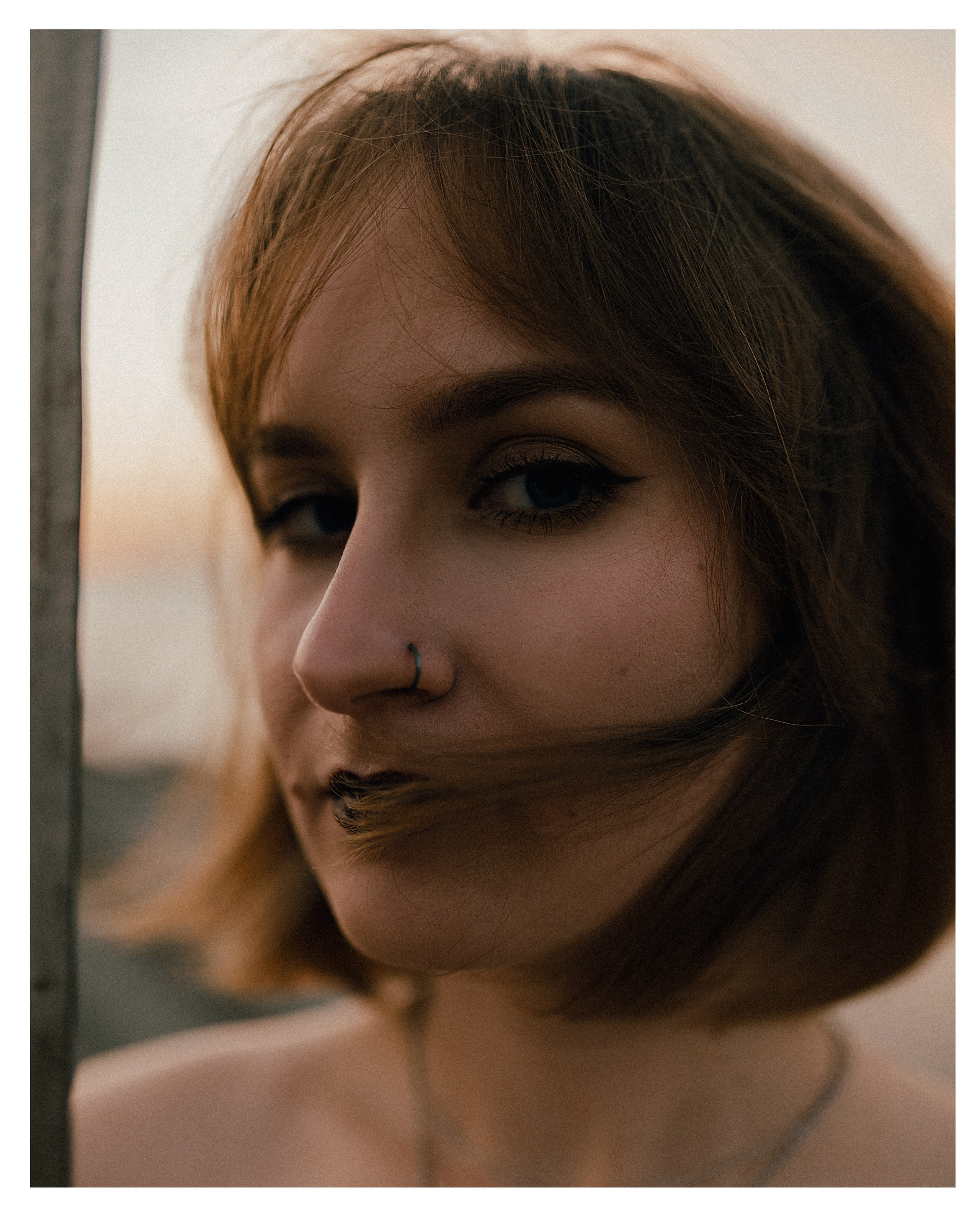 Дарья. Мысхако. Фотограф Санкт-Петербург, Новороссийск