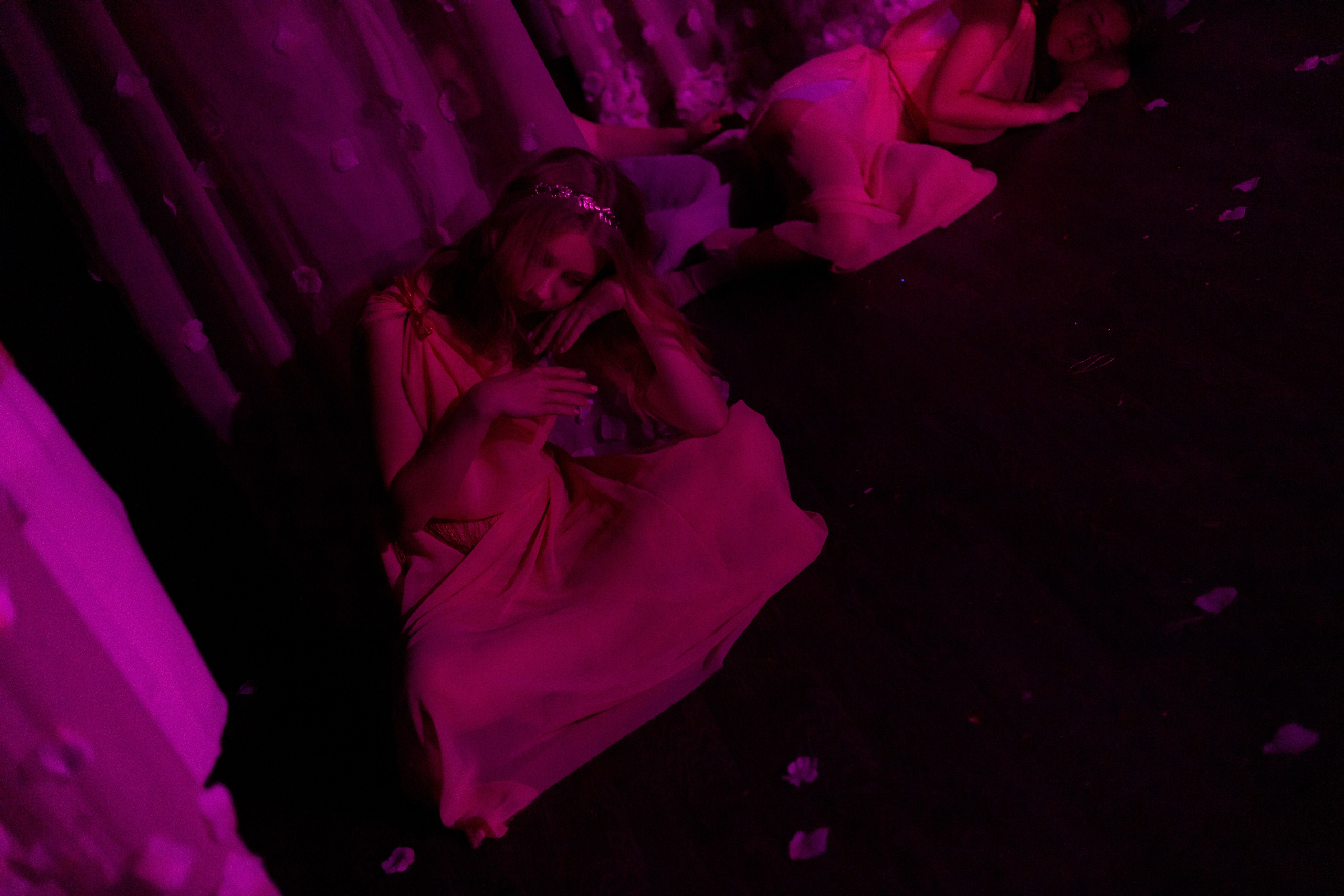 Детский спектакль. Фотограф Ольга Махалова — Санкт-Петербург, Москва, Нижний Новгород