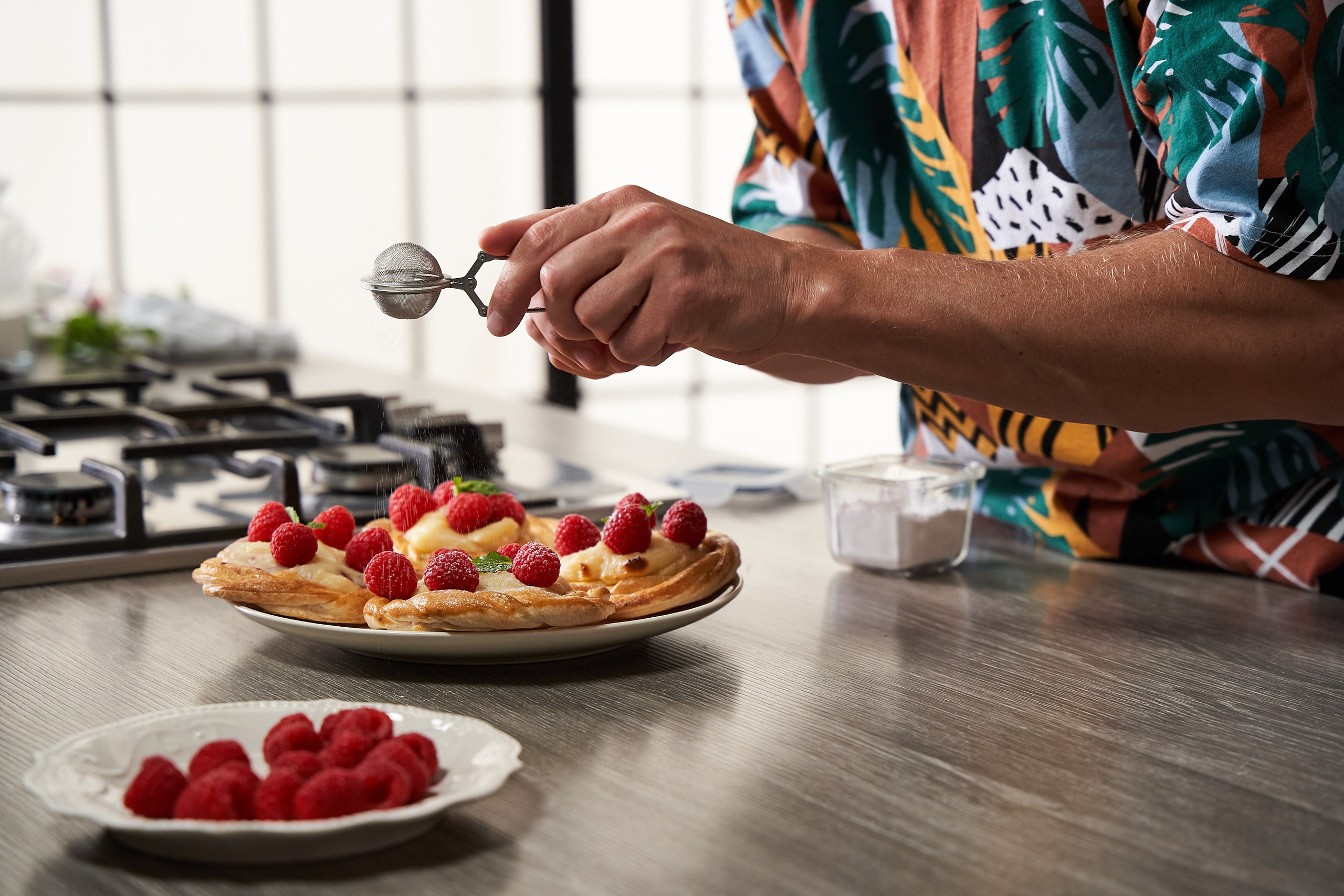 PRO100 Кухня. Сергей Христолюбов | Фотограф Москва