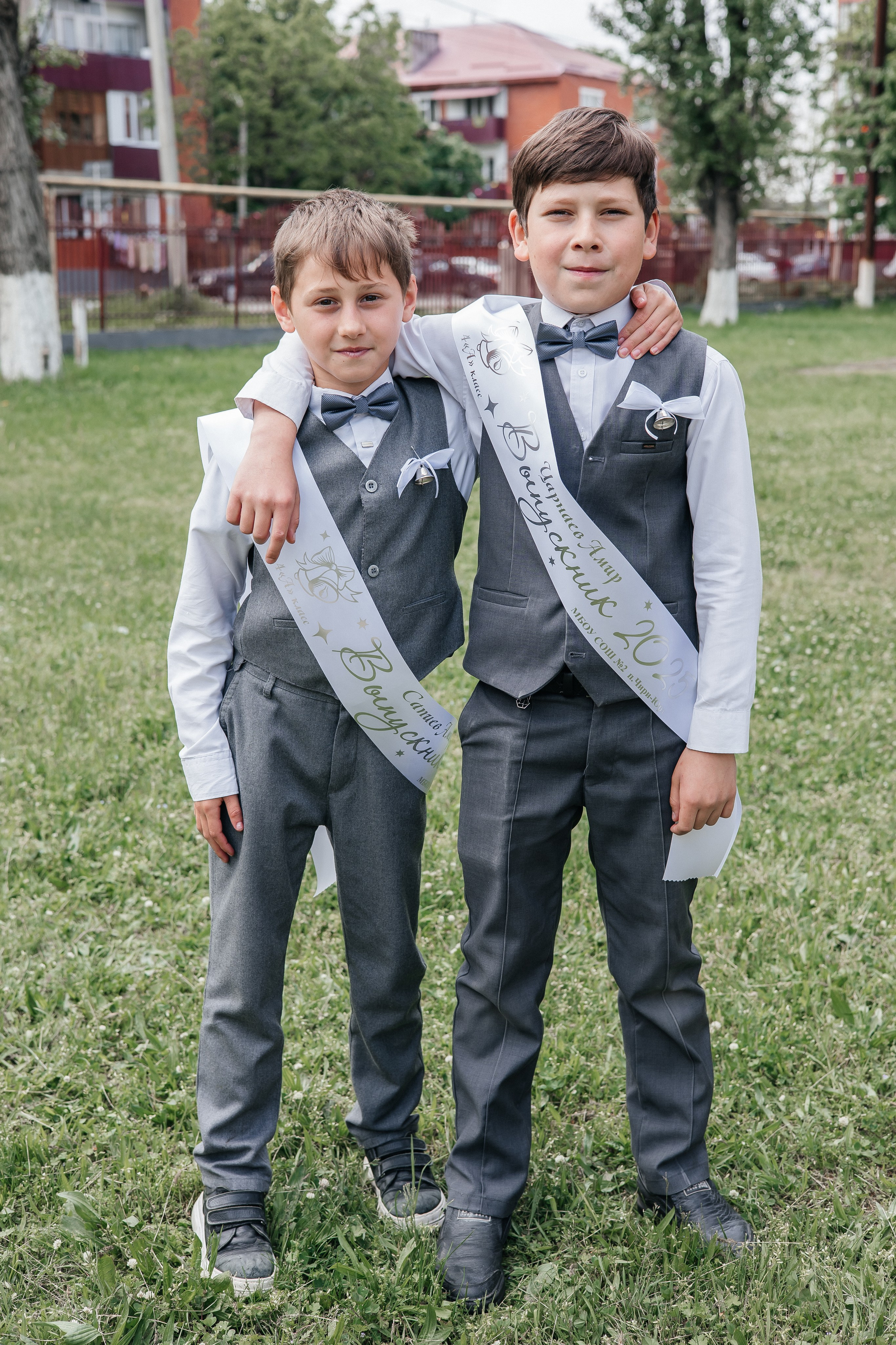 4 кл.ЧИРИ-ЮРТ