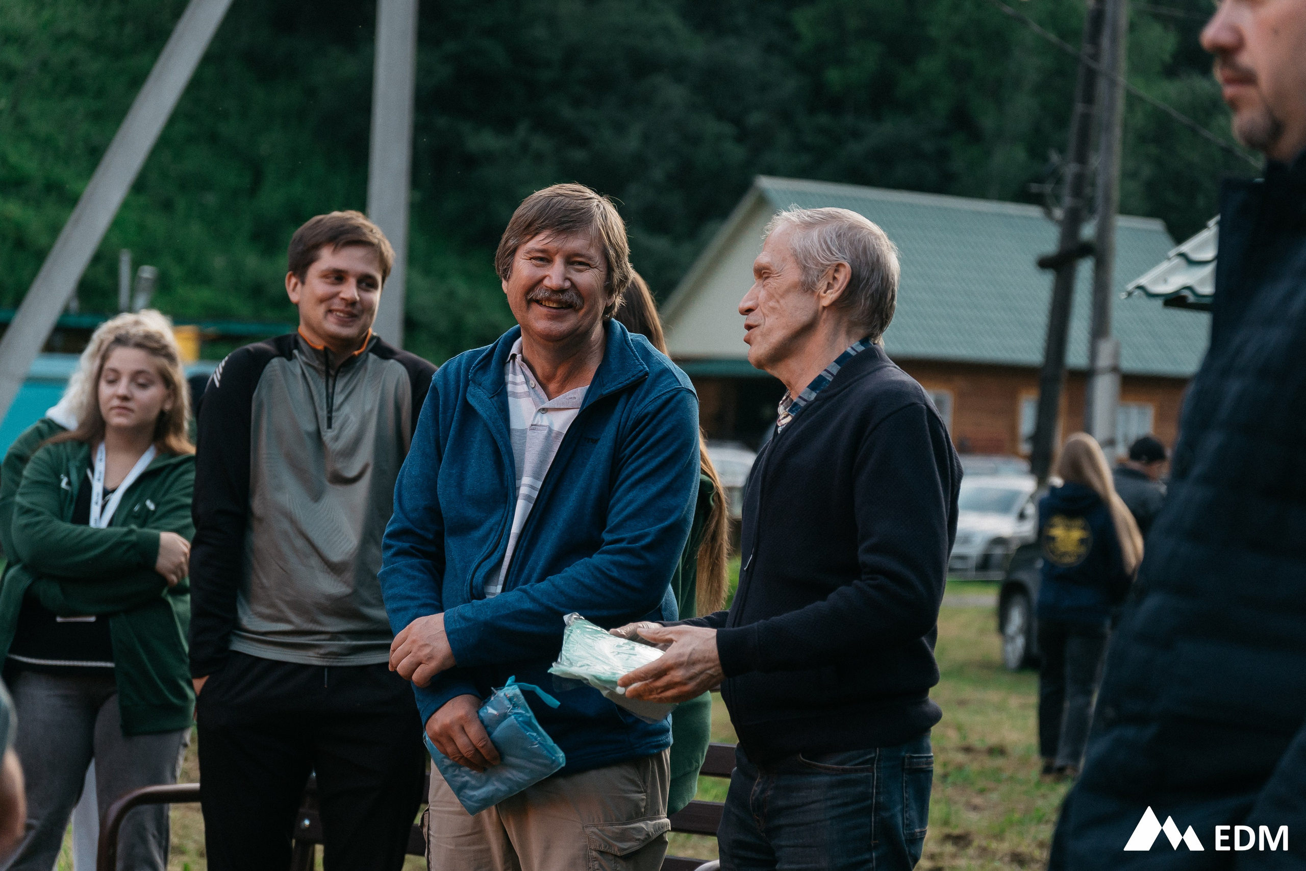 EDM2025. Фотограф Новосибирск Вероника Вишневская