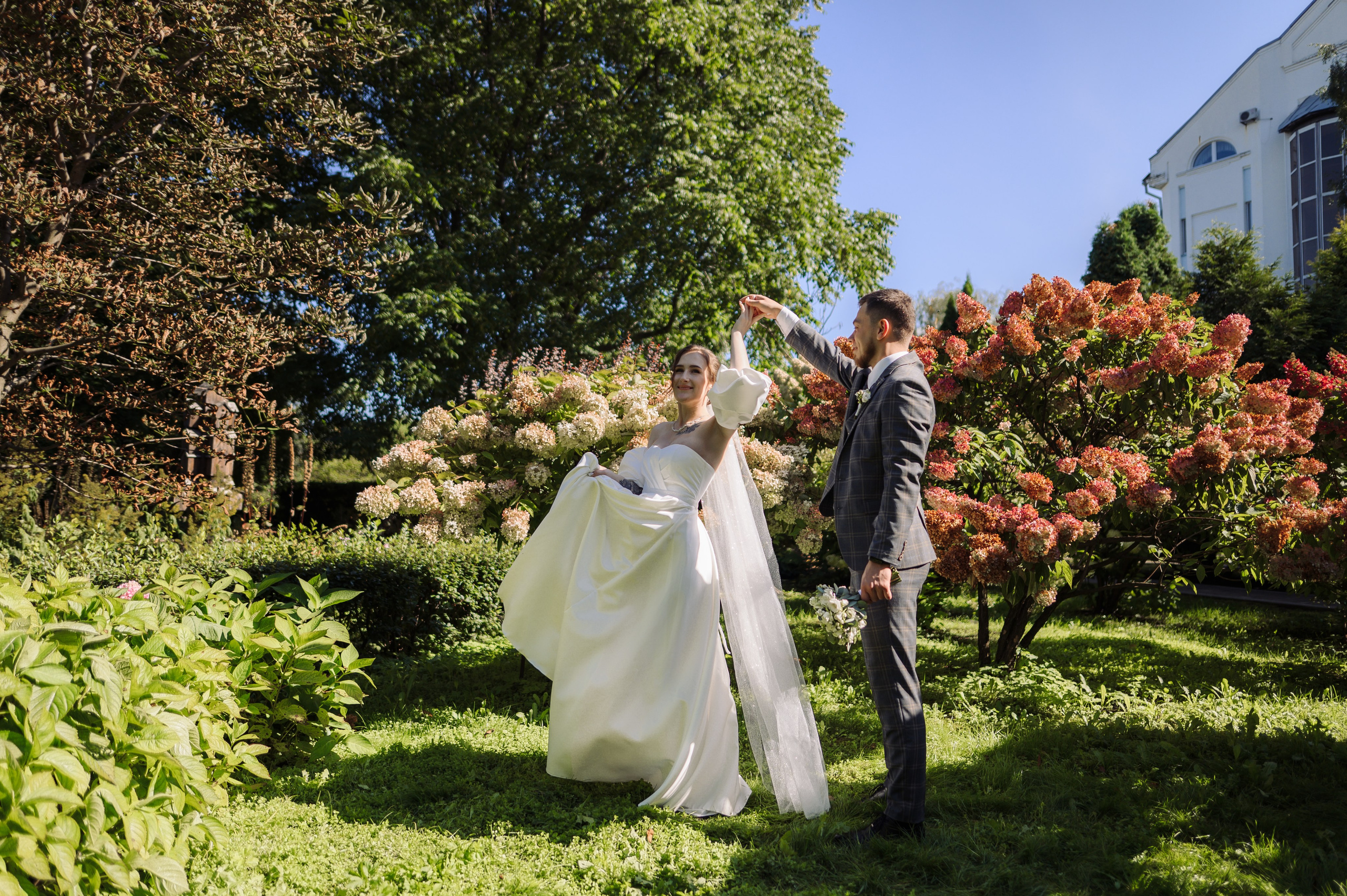 Фотограф в Ярославле Коваленко Лена