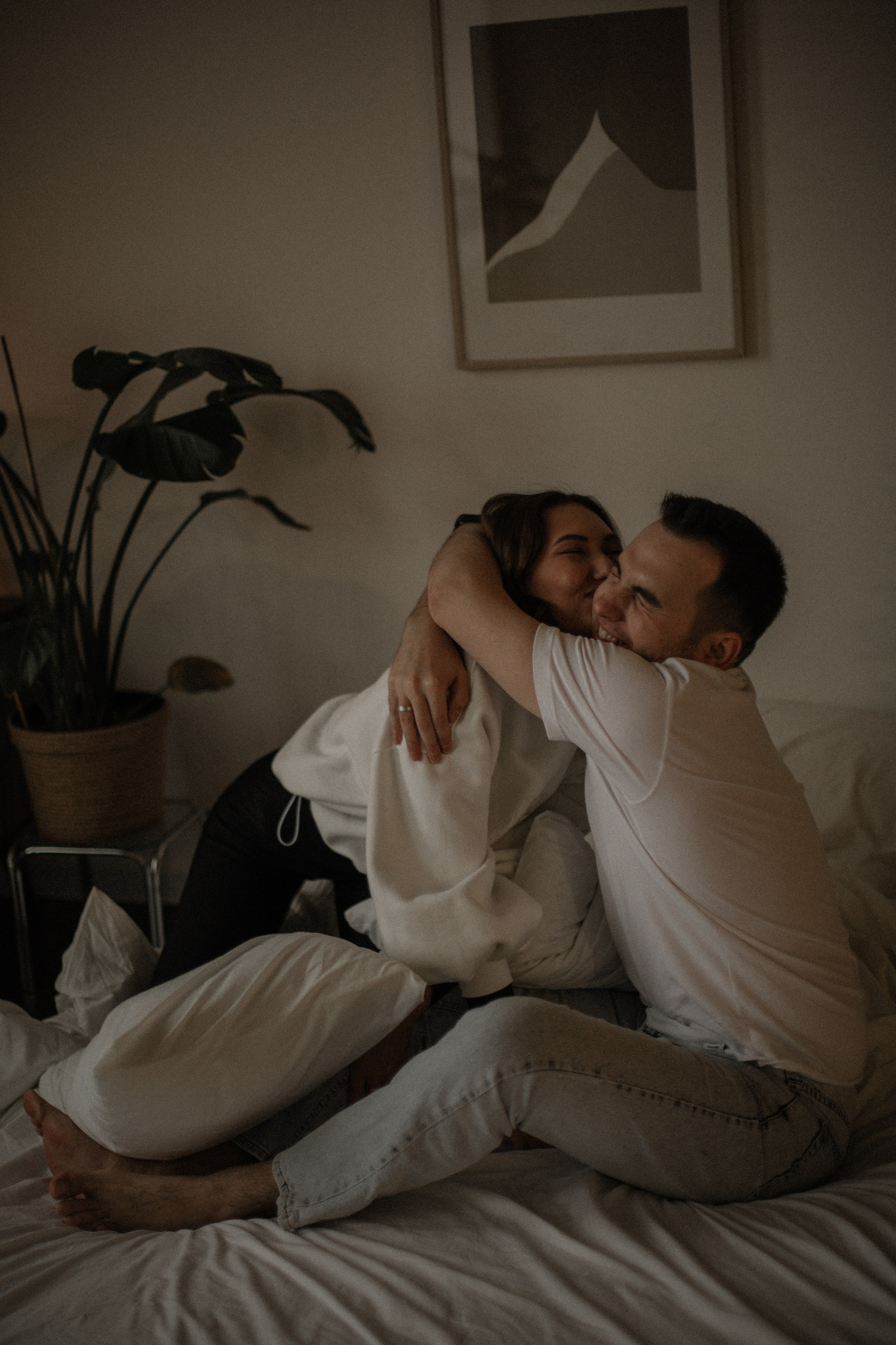 Альберт и Аделя. ГЛАВНАЯ