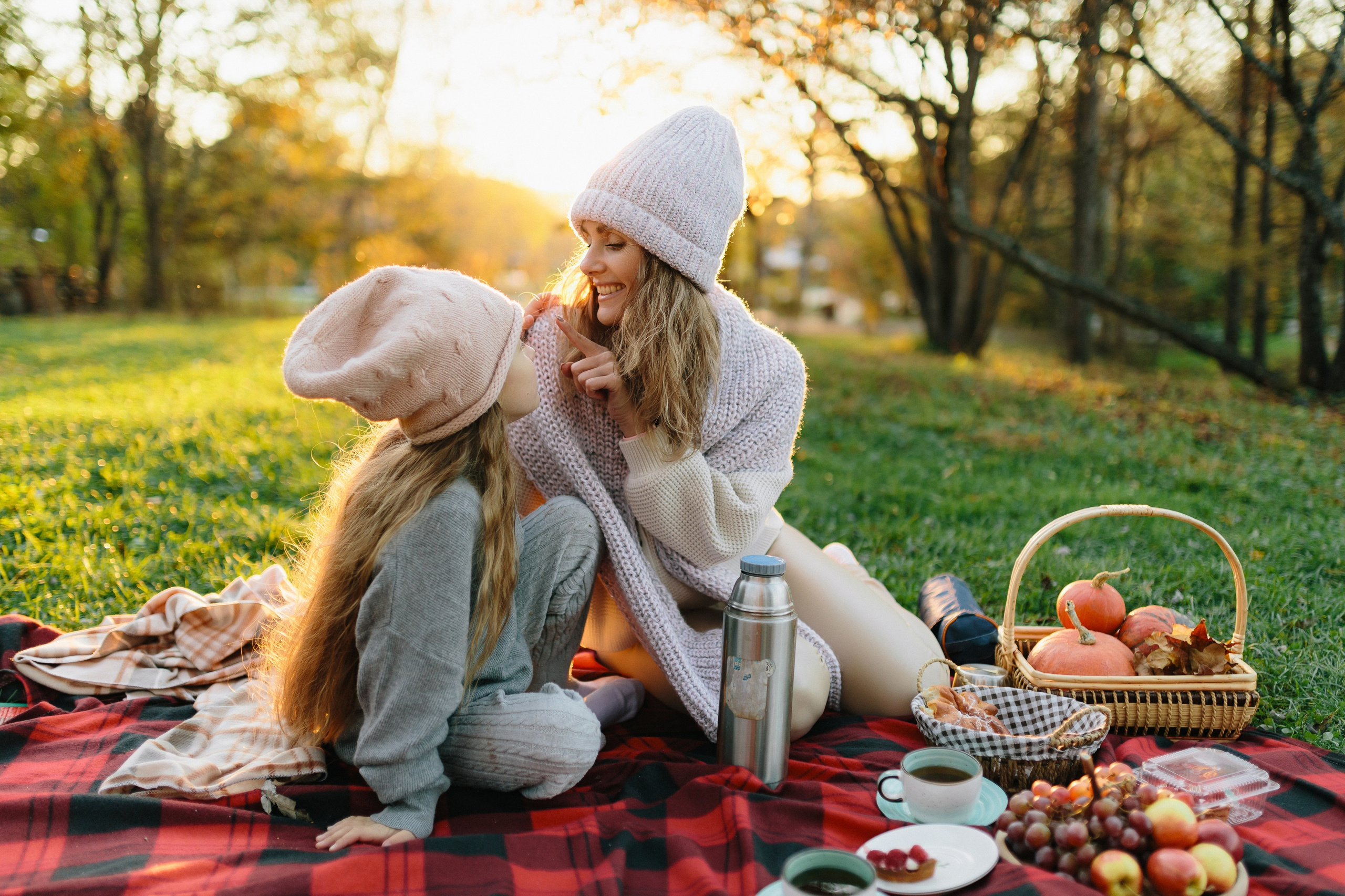 Осень. Свадебный и семейный фотограф Ворожейкин Олег. Фотографирую во Владиво