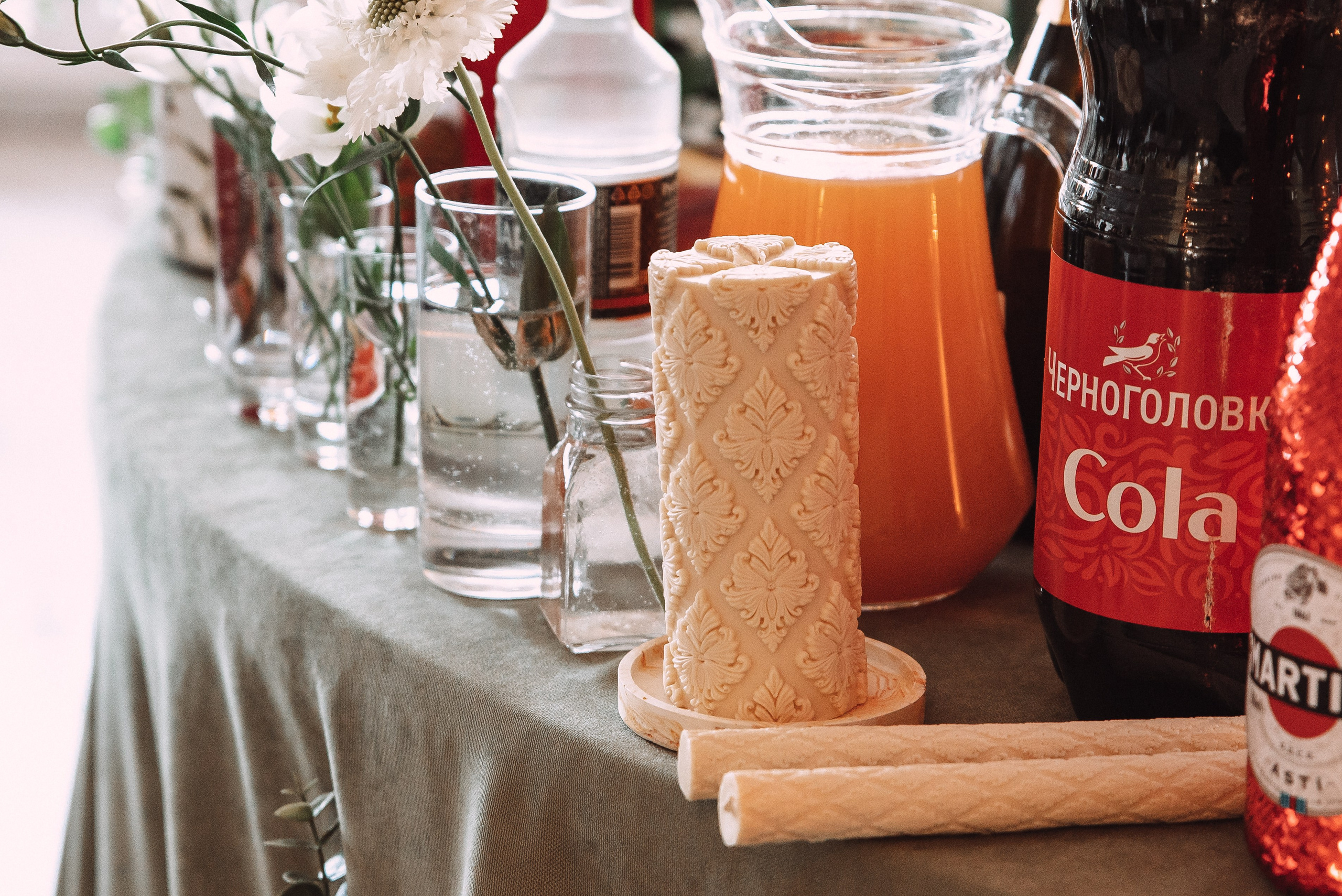 Александр + Анастасия. Свадебный и семейный фотограф в Волгограде Олеся Лисицкая