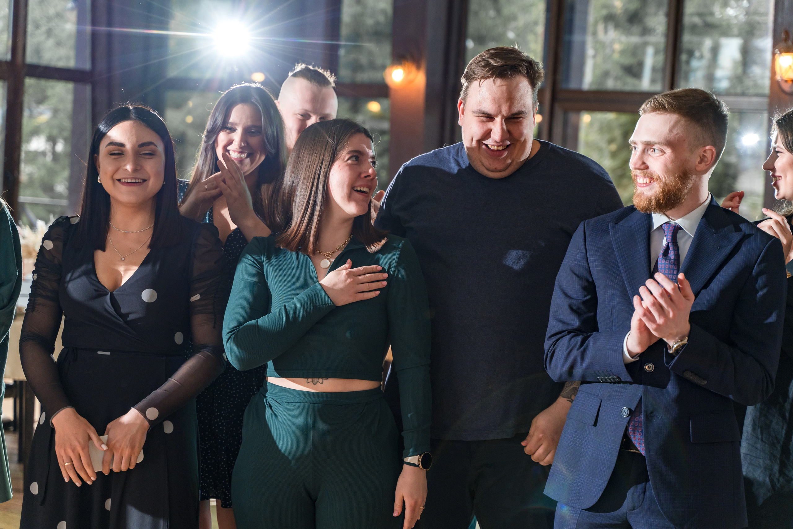 Роман + Анастасия