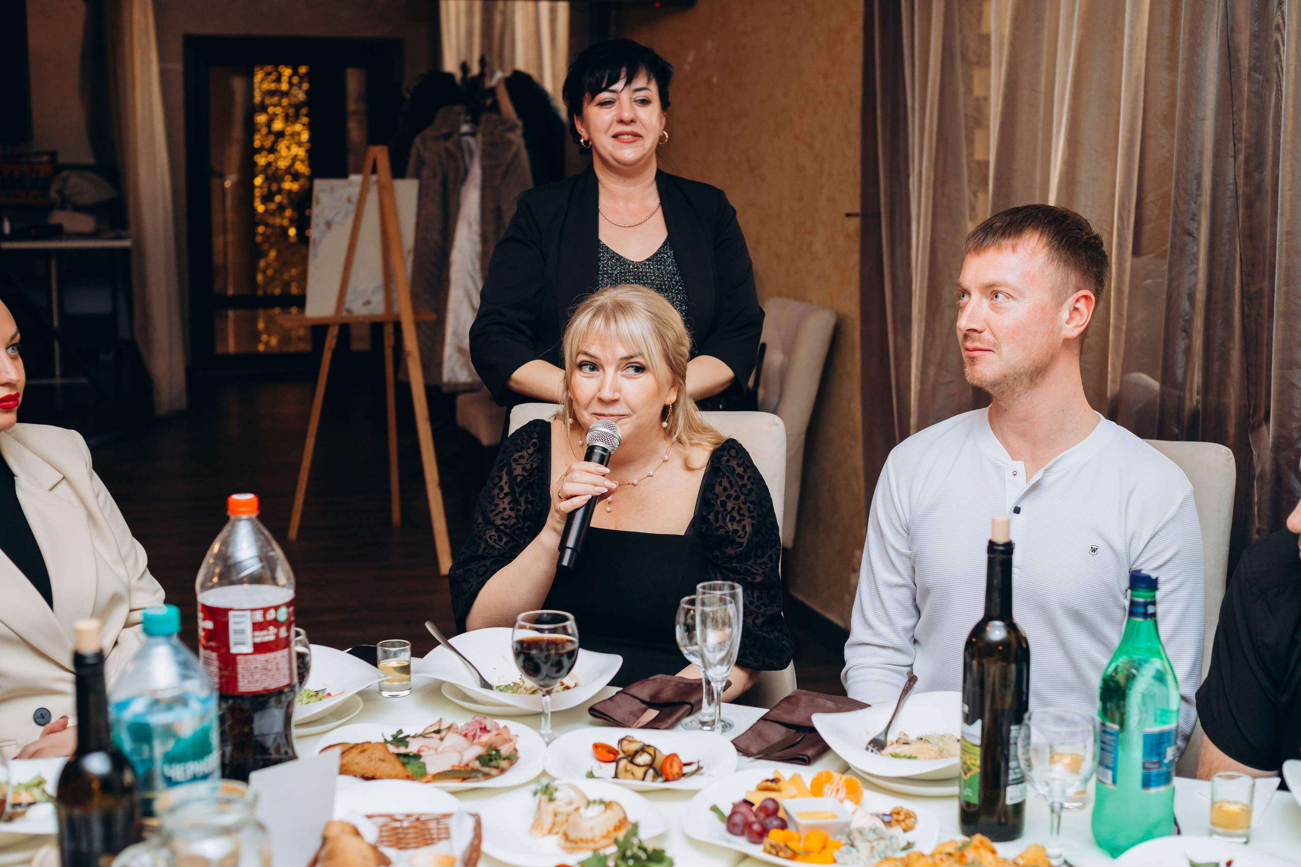 ЮБИЛЕЙ. Фотограф в Белгороде Варвара Виноходова