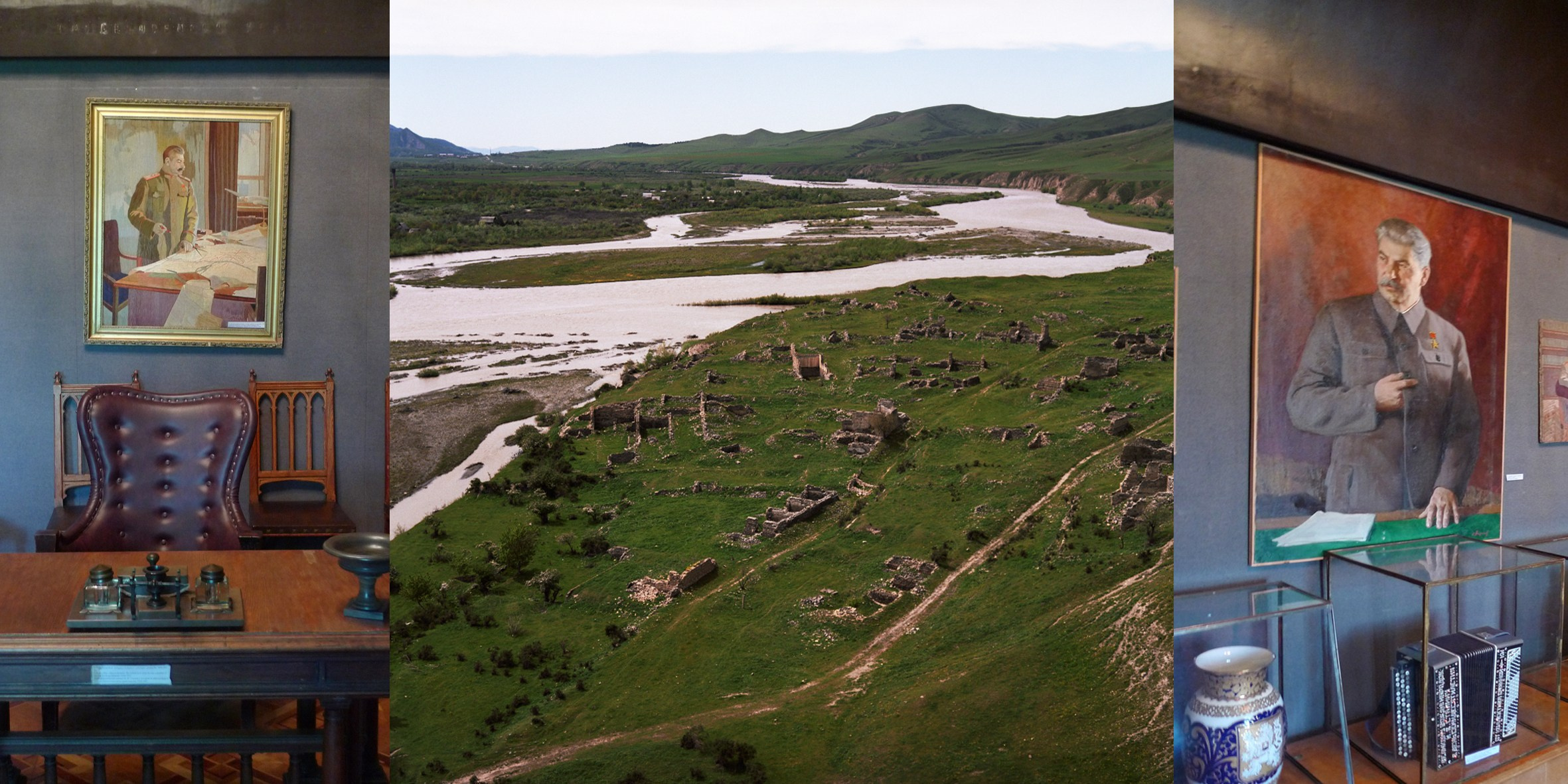 Natalia Tabakova art