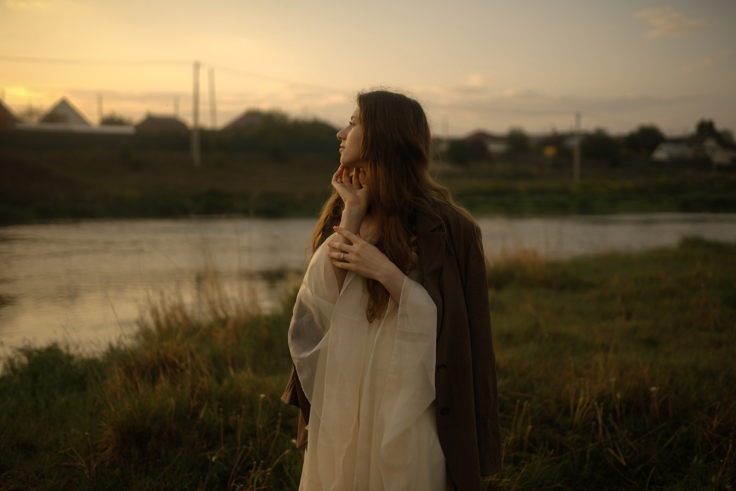 Рано на рассвете