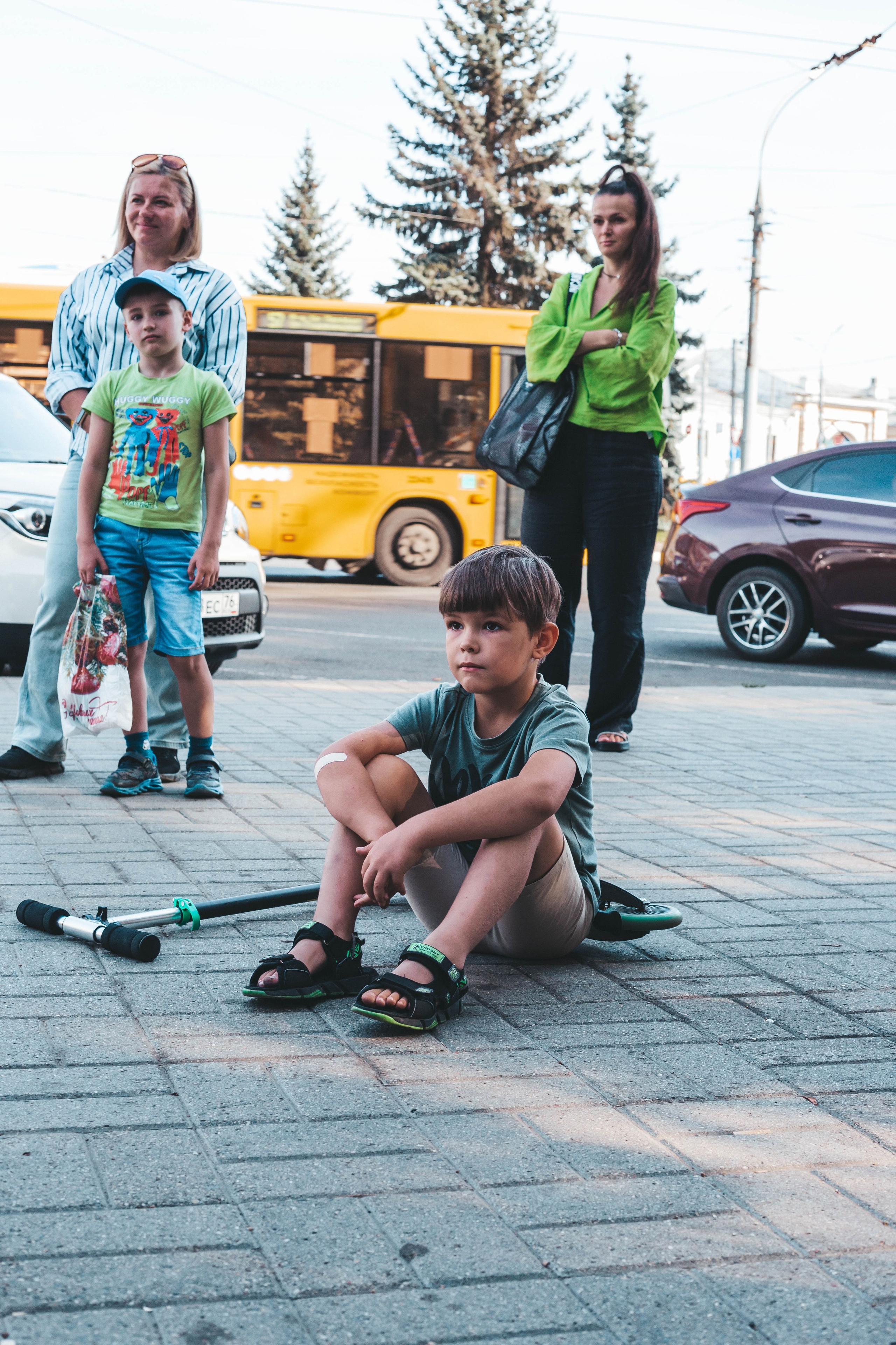 Спектакль «Федор Волков. Первый русский», сентябрь 2024. Фотограф в Ярославле Ольга Пыненкова