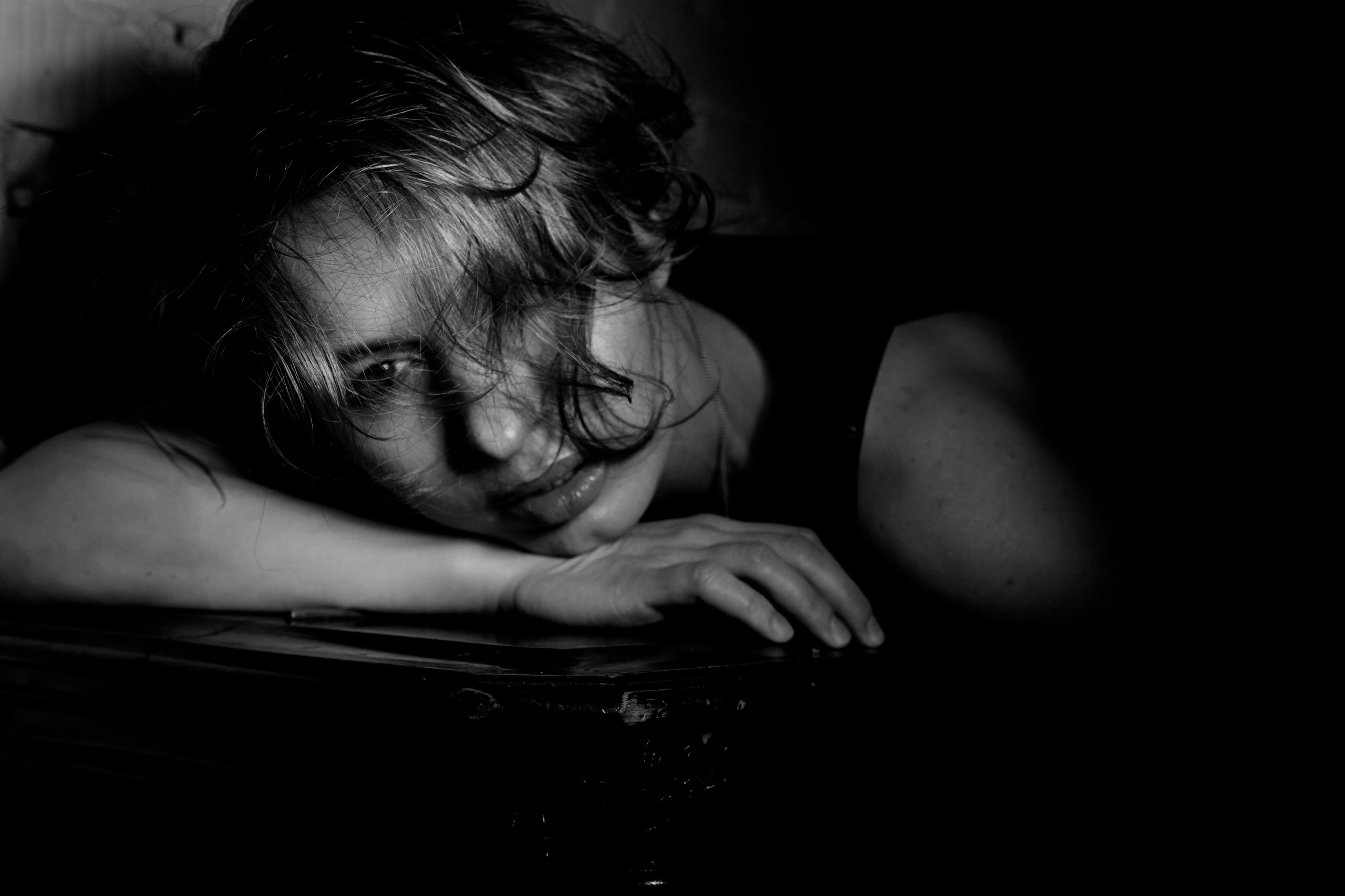 Полина. Фотограф Сочи, Екатеринбург, Евгения Ефимова