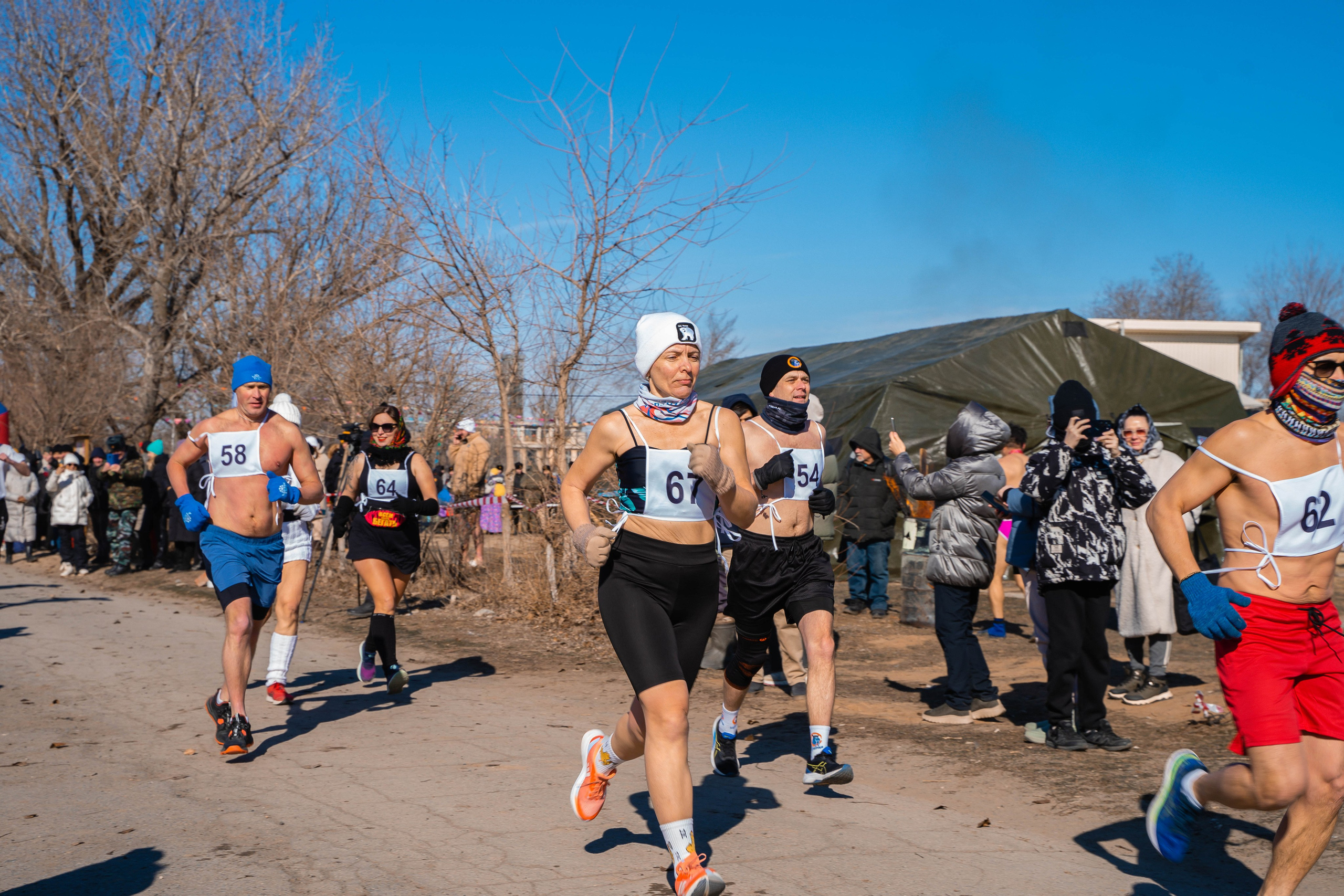 Моржеран. Shmeleva.ph Фотограф Волгоград и Волжский — Анна Шмелева
