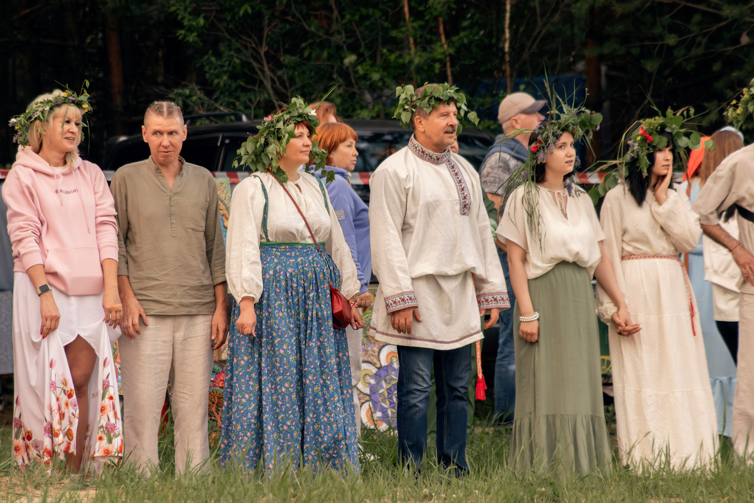 Репортажная съемка. Шмаков Павел — Фотограф в Сургуте