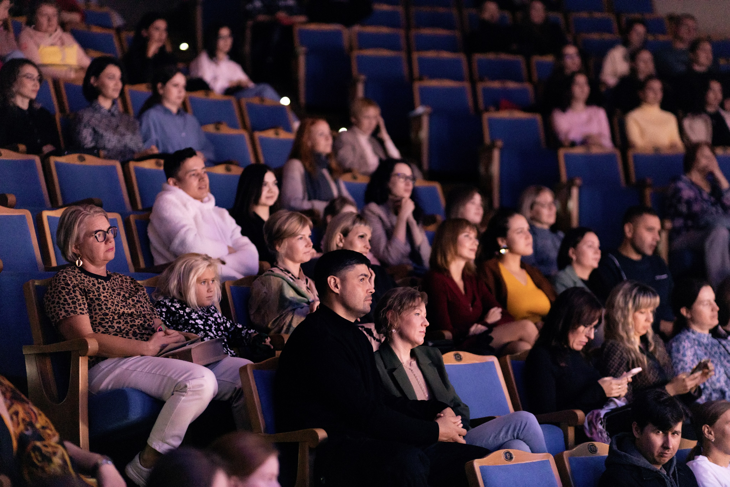 Репортажная съемка. Шмаков Павел — Фотограф в Сургуте