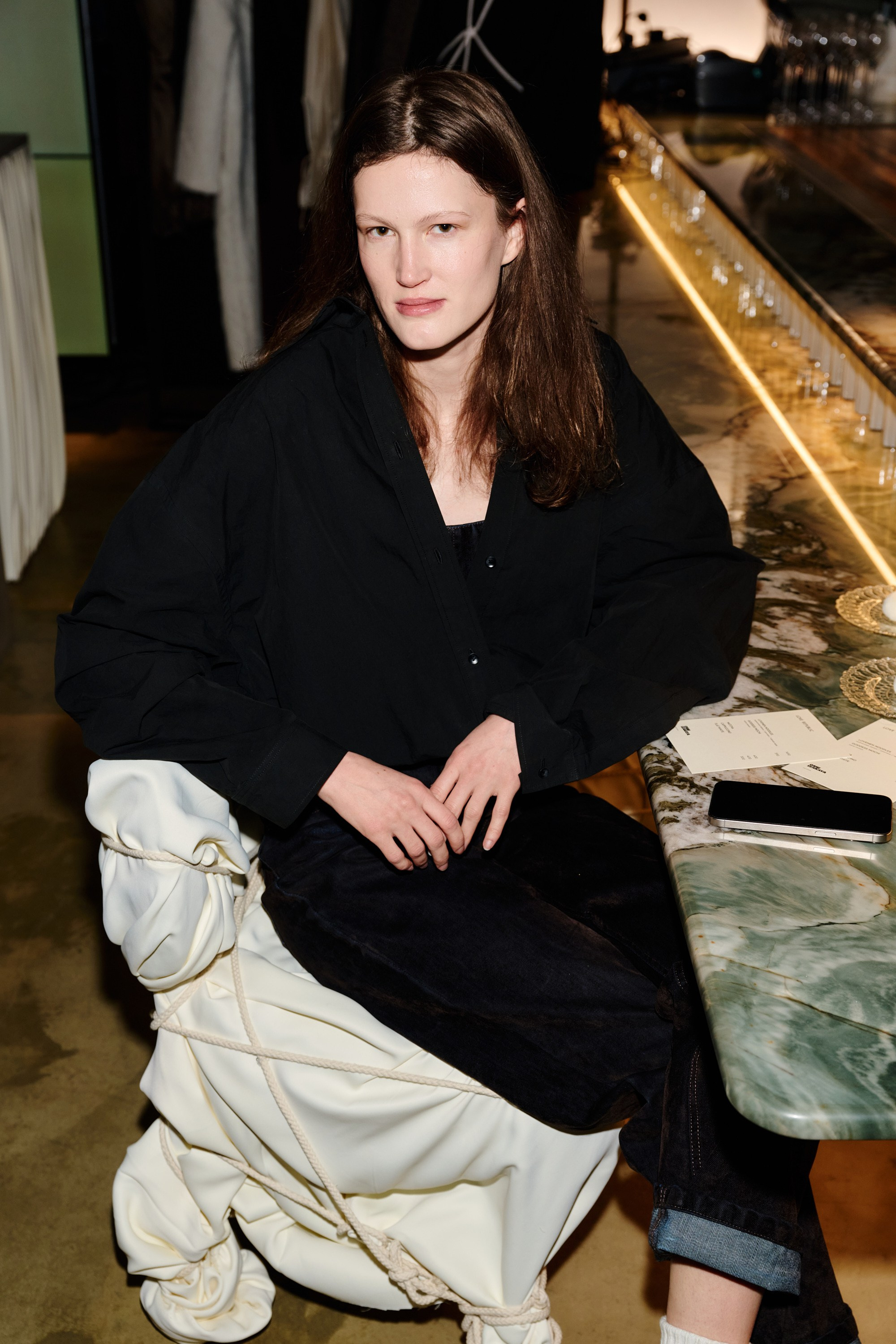 Love Republic Pop-up. Фотограф Сергей Бойко Москва