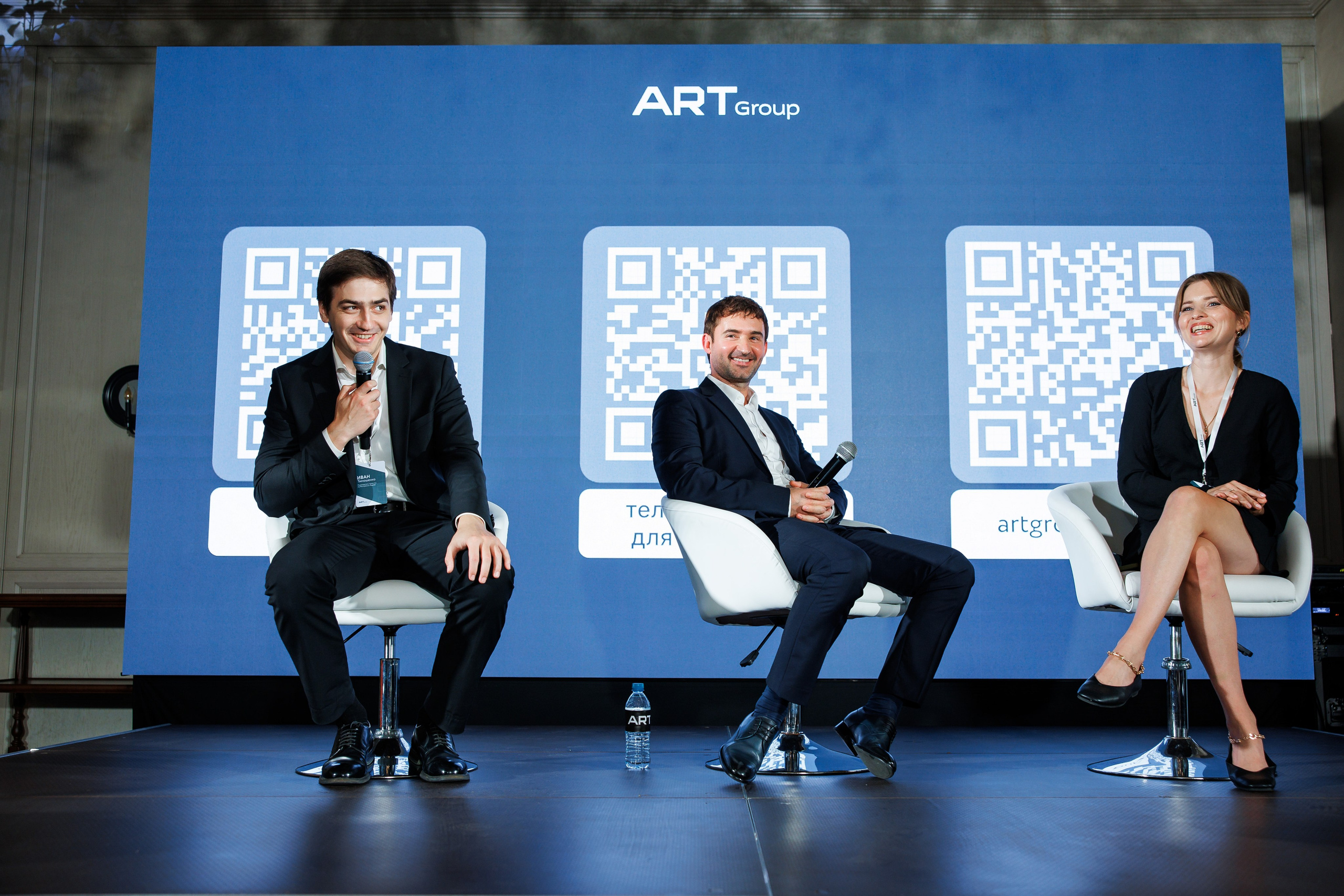 ARTGroup Презентации ЖК. Репортажный и свадебный фотограф в Краснодаре