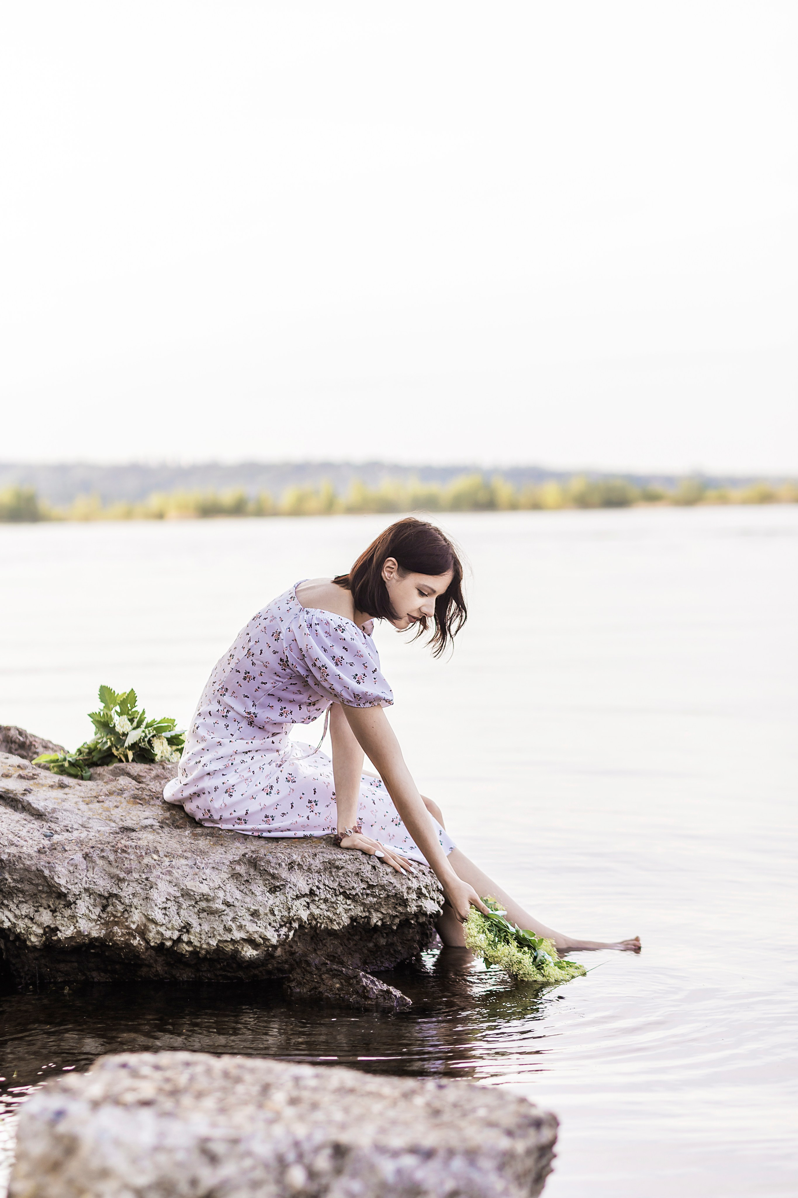Сказочный девичник. Семейный фотограф в Саратове