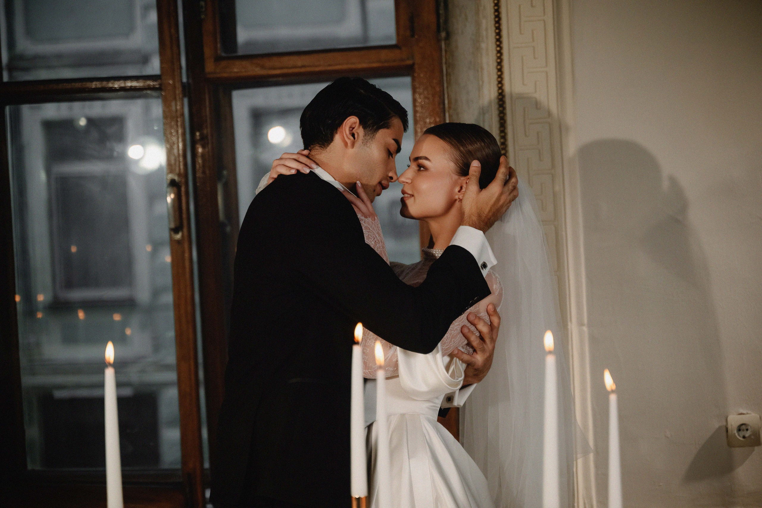 Дима|Настя. Свадебный и портретный фотограф Анастасия Тетёркина, Брянск и Санкт-Петербург