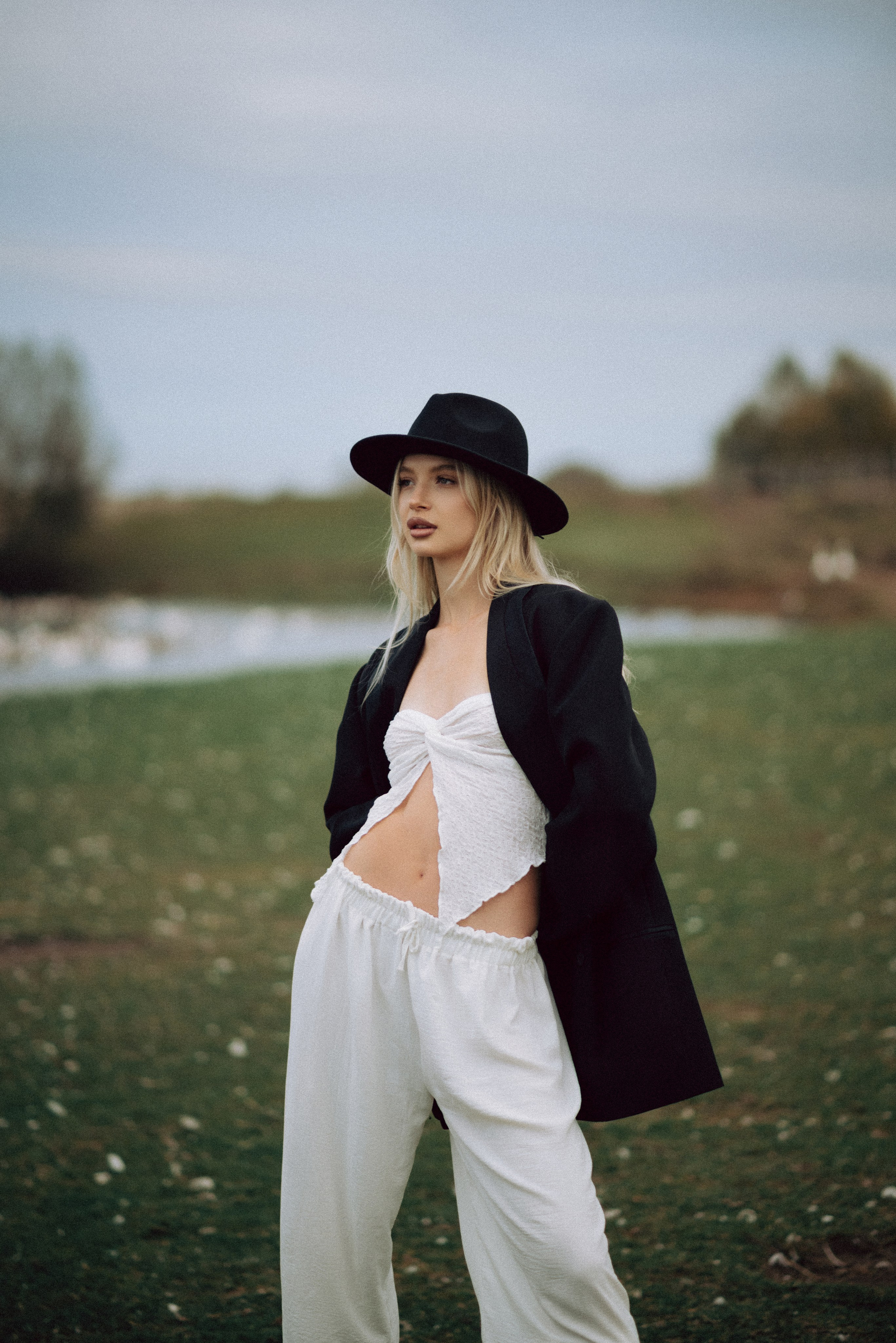 Алёна. Свадебный и портретный фотограф Анастасия Тетёркина, Брянск и Санкт-Петербург