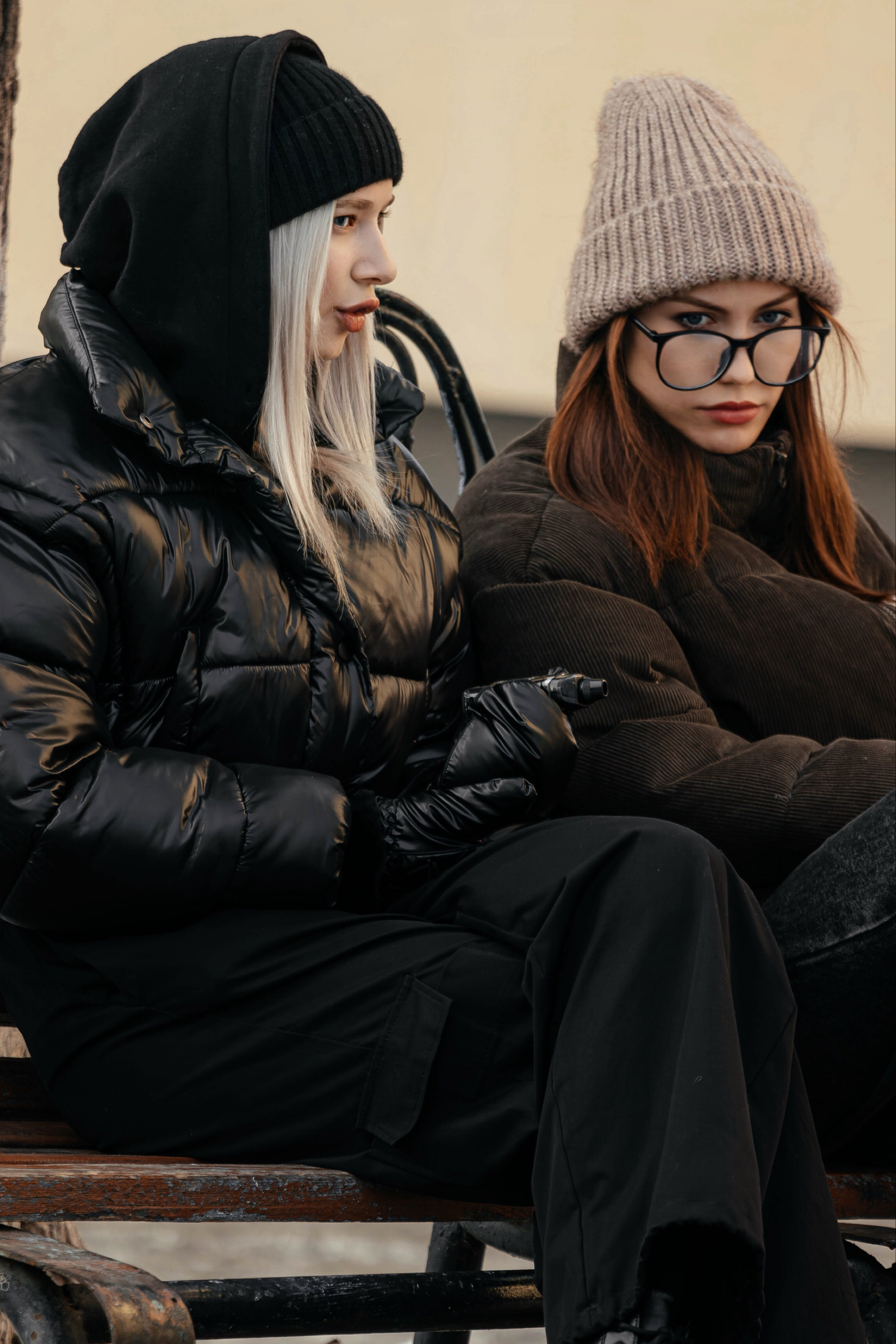 UrbanRothkoStreet. Street photographer