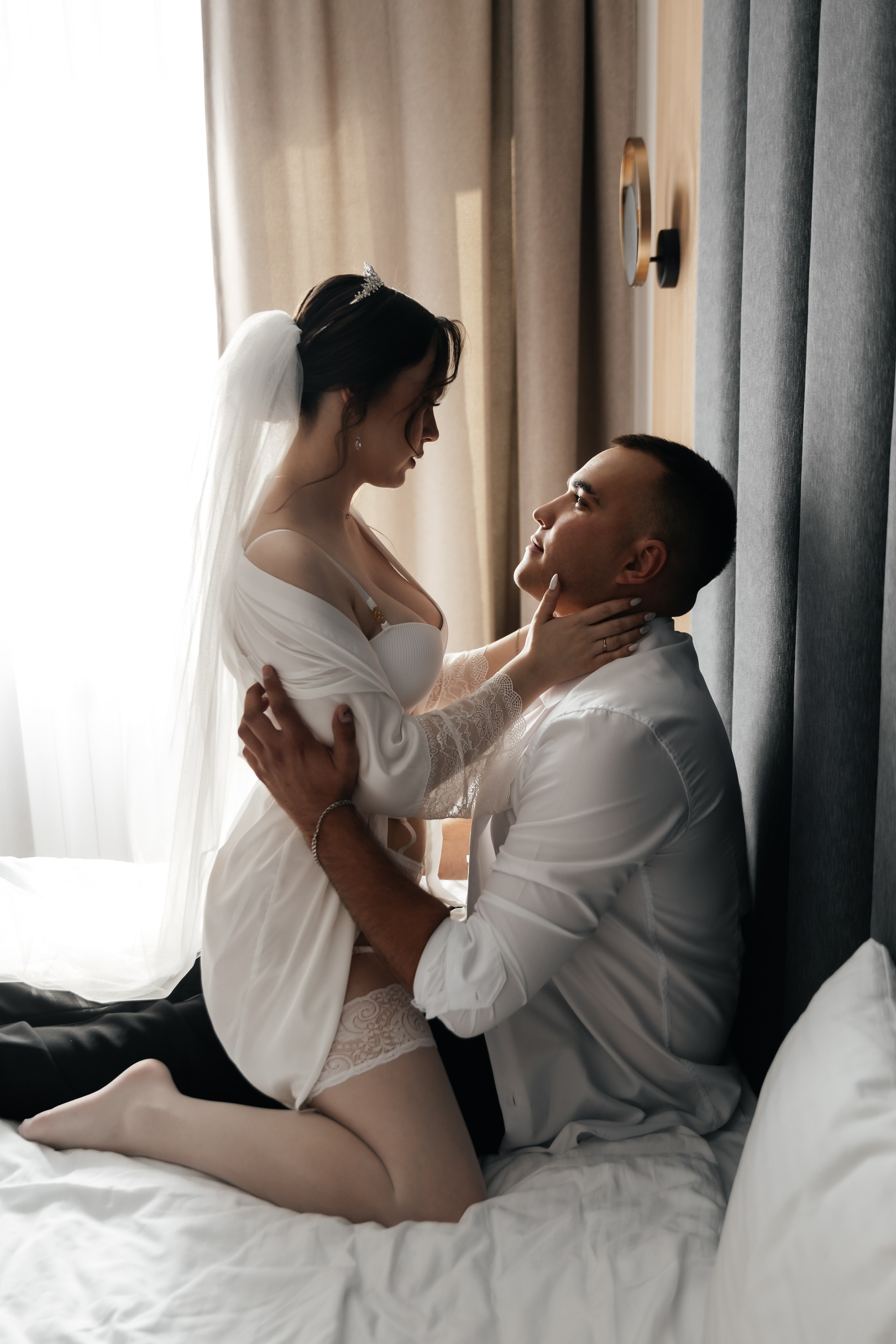 Kirill & Anna. Свадебный фотограф Ильнар Асадуллин