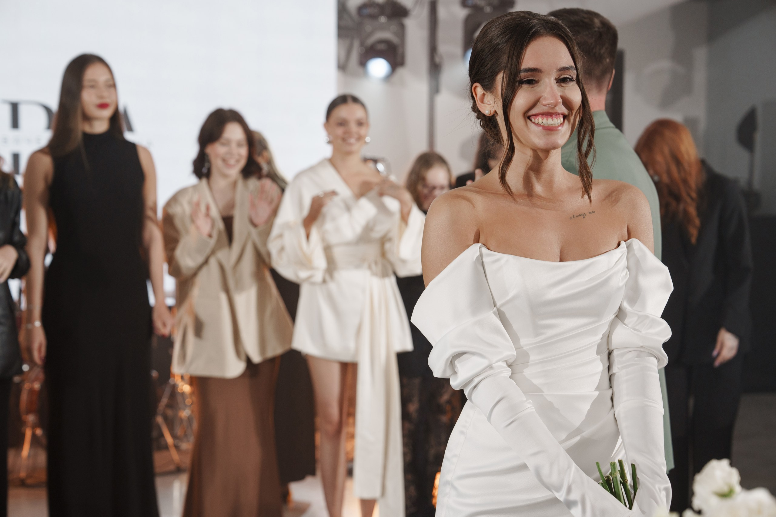 19.07 Аня и Слава. Свадебный организатор Екатеринбург