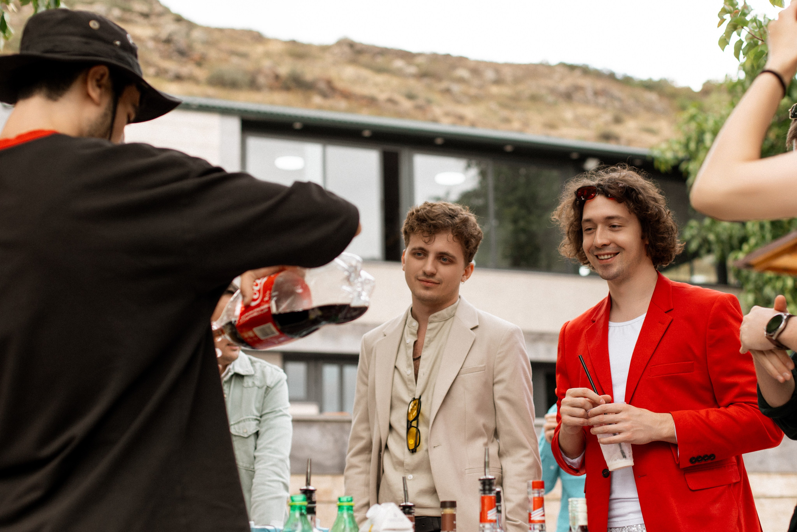 Натали и Влад (Армения🇦🇲). Фотограф Кожевникова Виктория