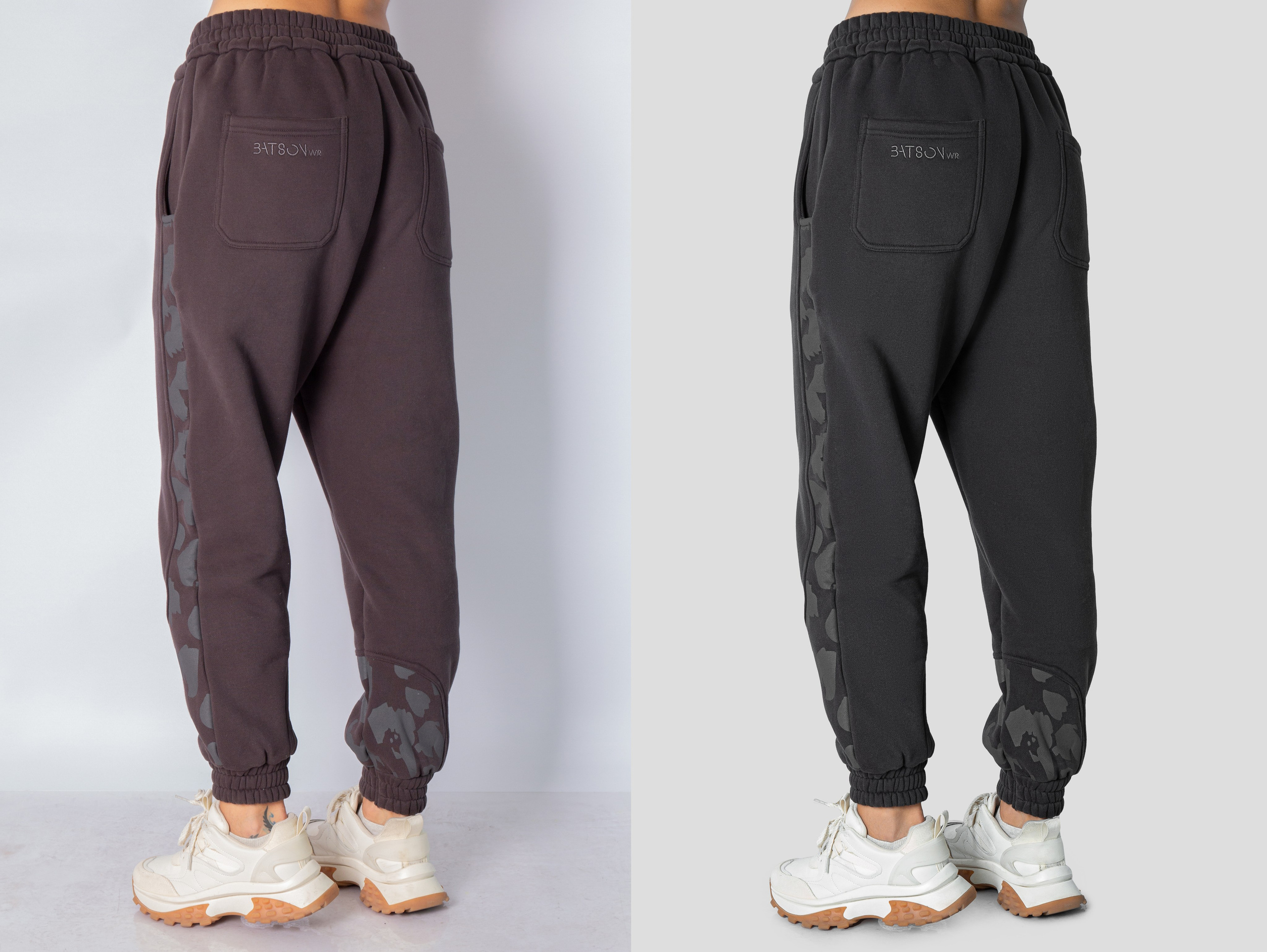 Ретушь портретов для рекламы спортивной одежды — динамика и стиль! | Студия SVITHART