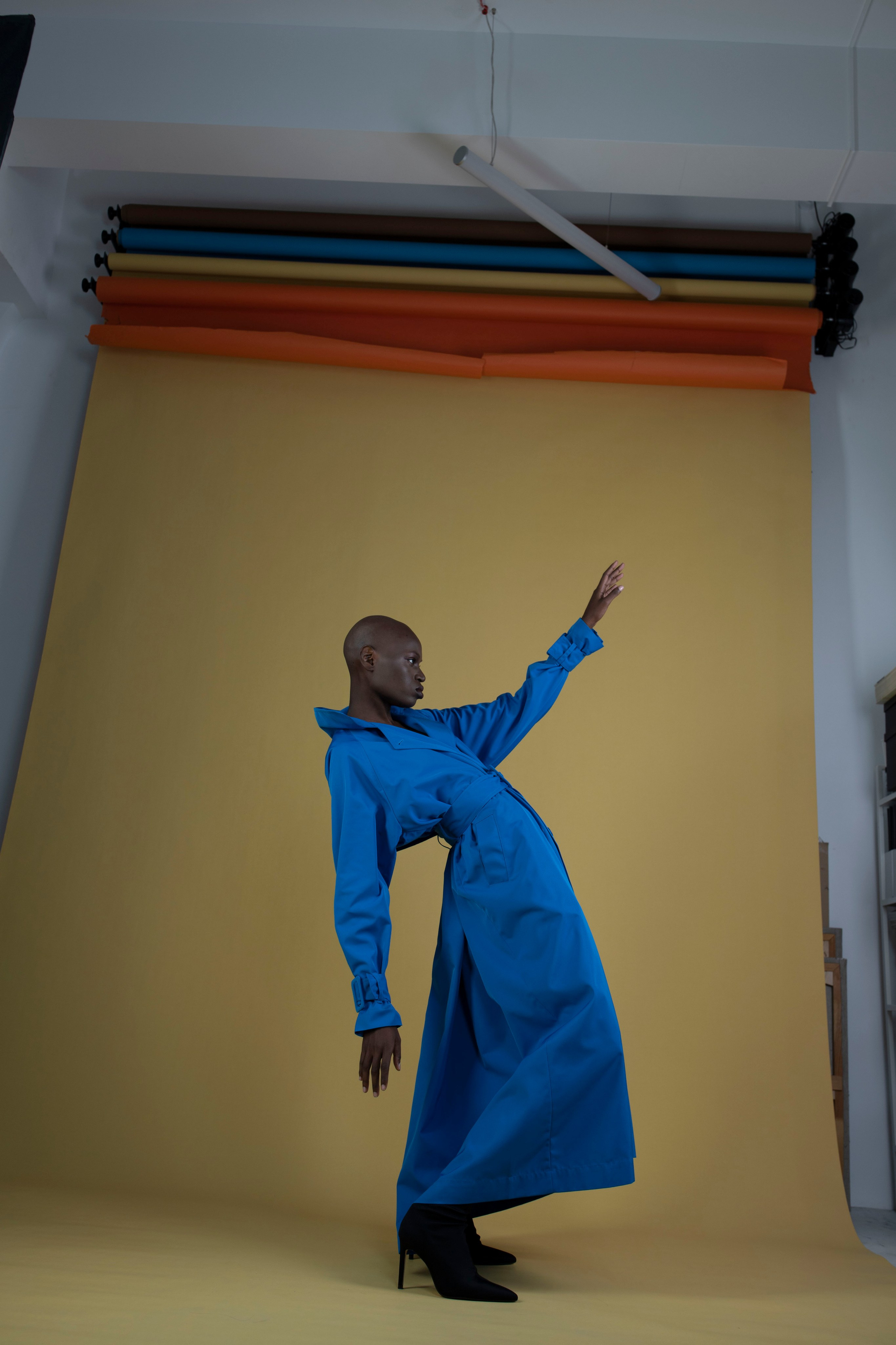 РЕТУШЬ. Фотограф Москва Анастасия Толстова