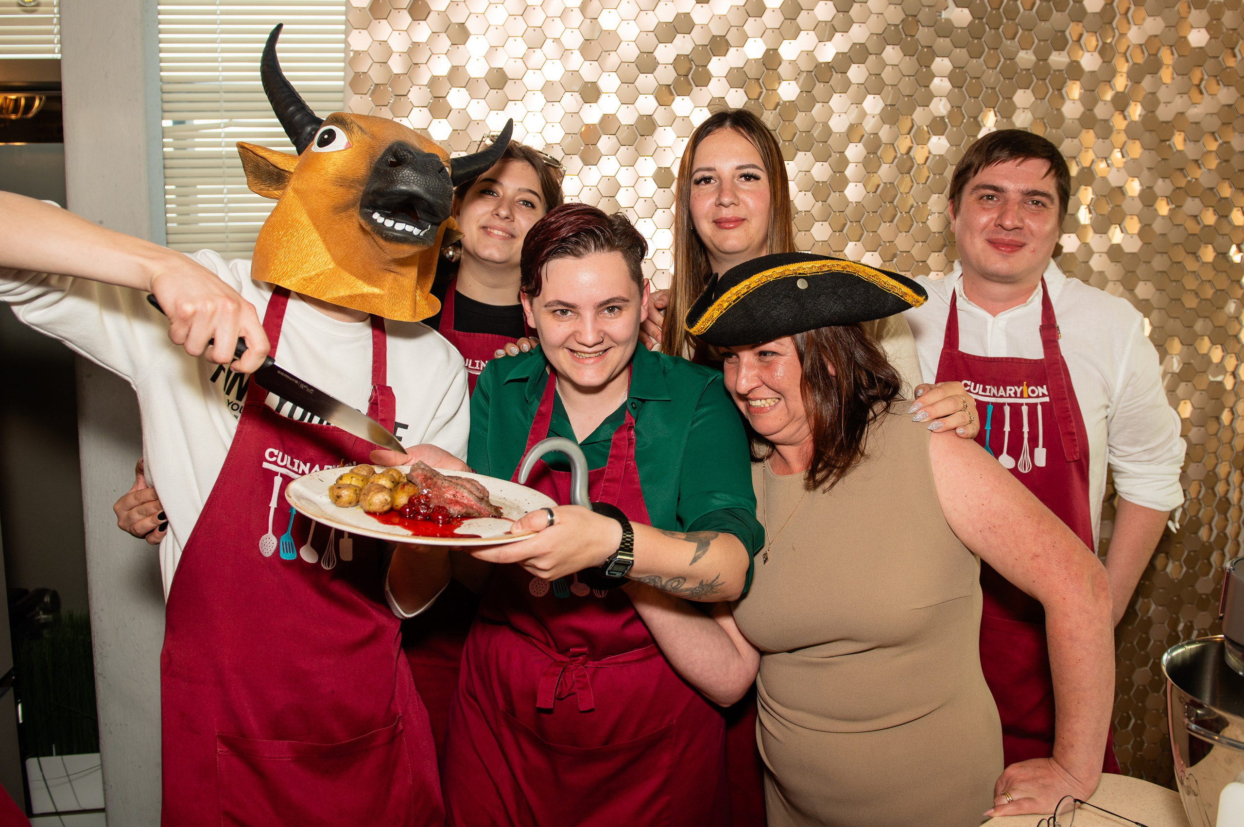 Корпорат теле 2. Профессиональный фотограф в Москве Александра Харламова