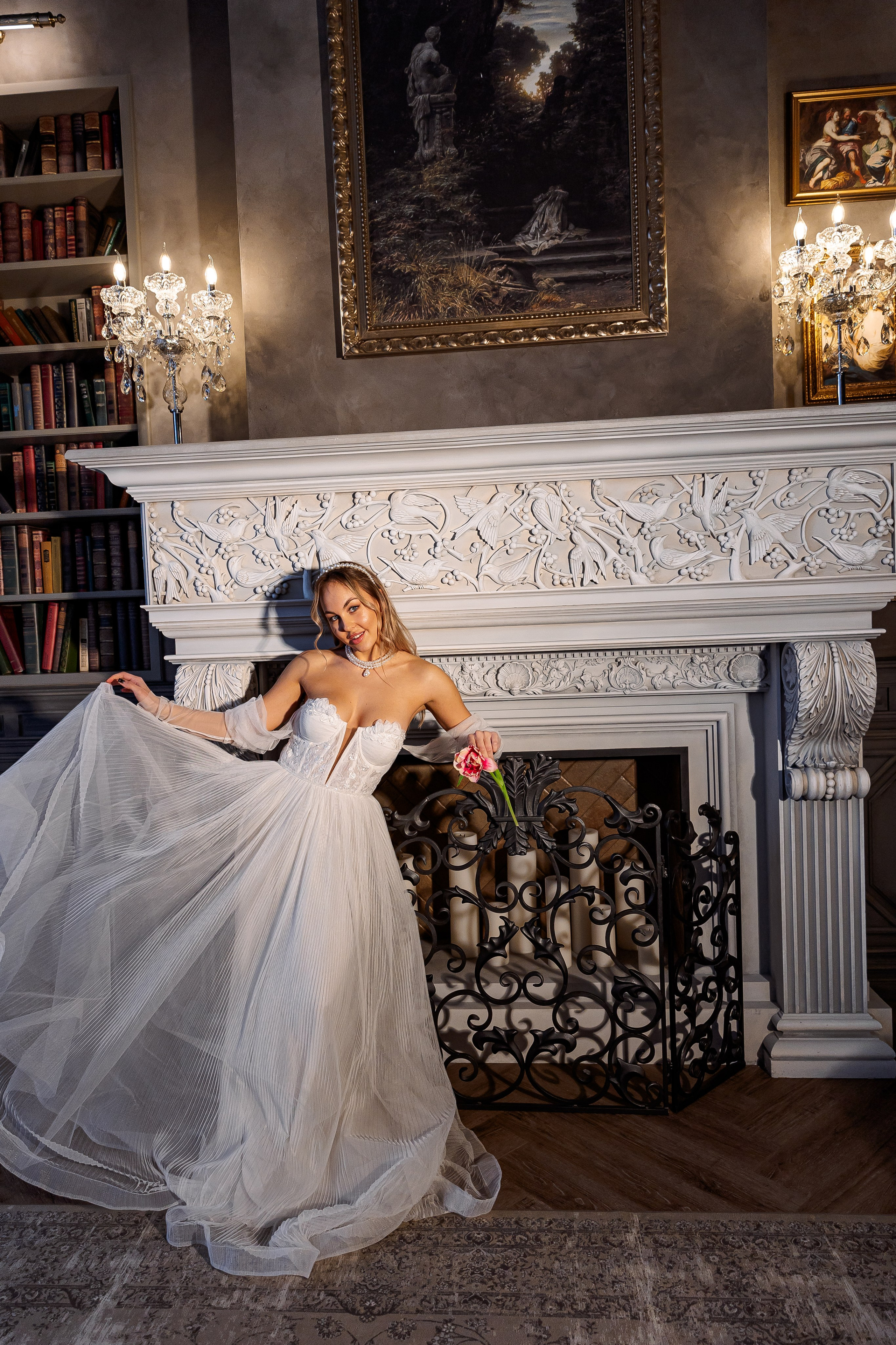 Анастасия утро. Свадебный и семейный фотограф в Челябинске Юлия Ишимова