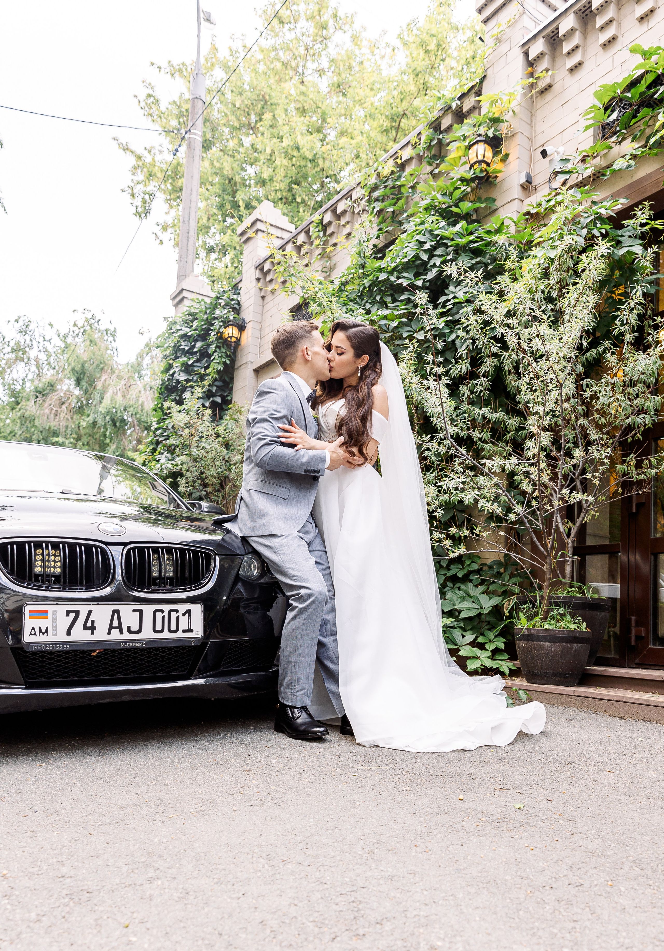 Сергей и Валерия. Свадебный и семейный фотограф в Челябинске Юлия Ишимова