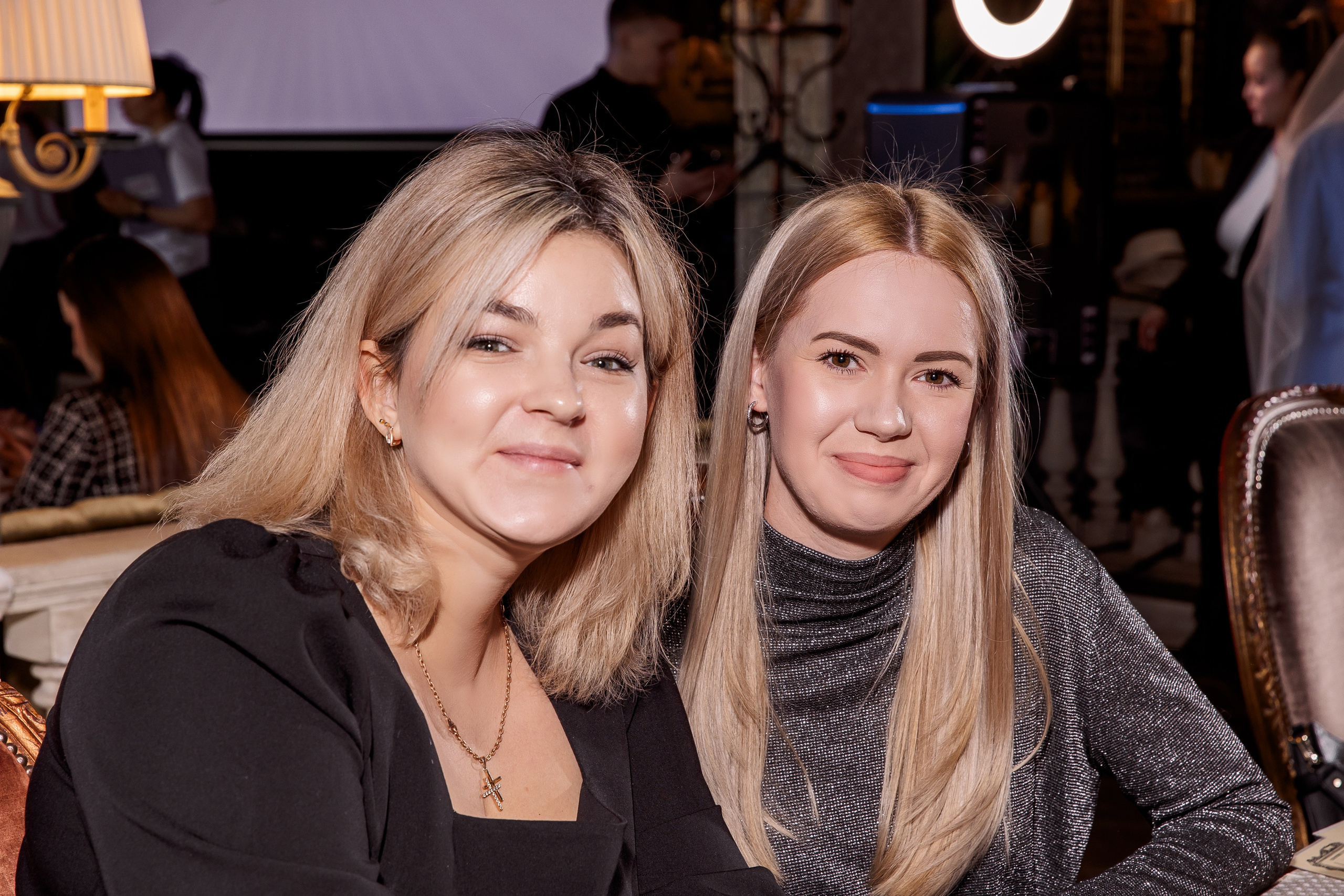 Караоке квиз-девичник. Свадебный и семейный фотограф в Челябинске Юлия Ишимова