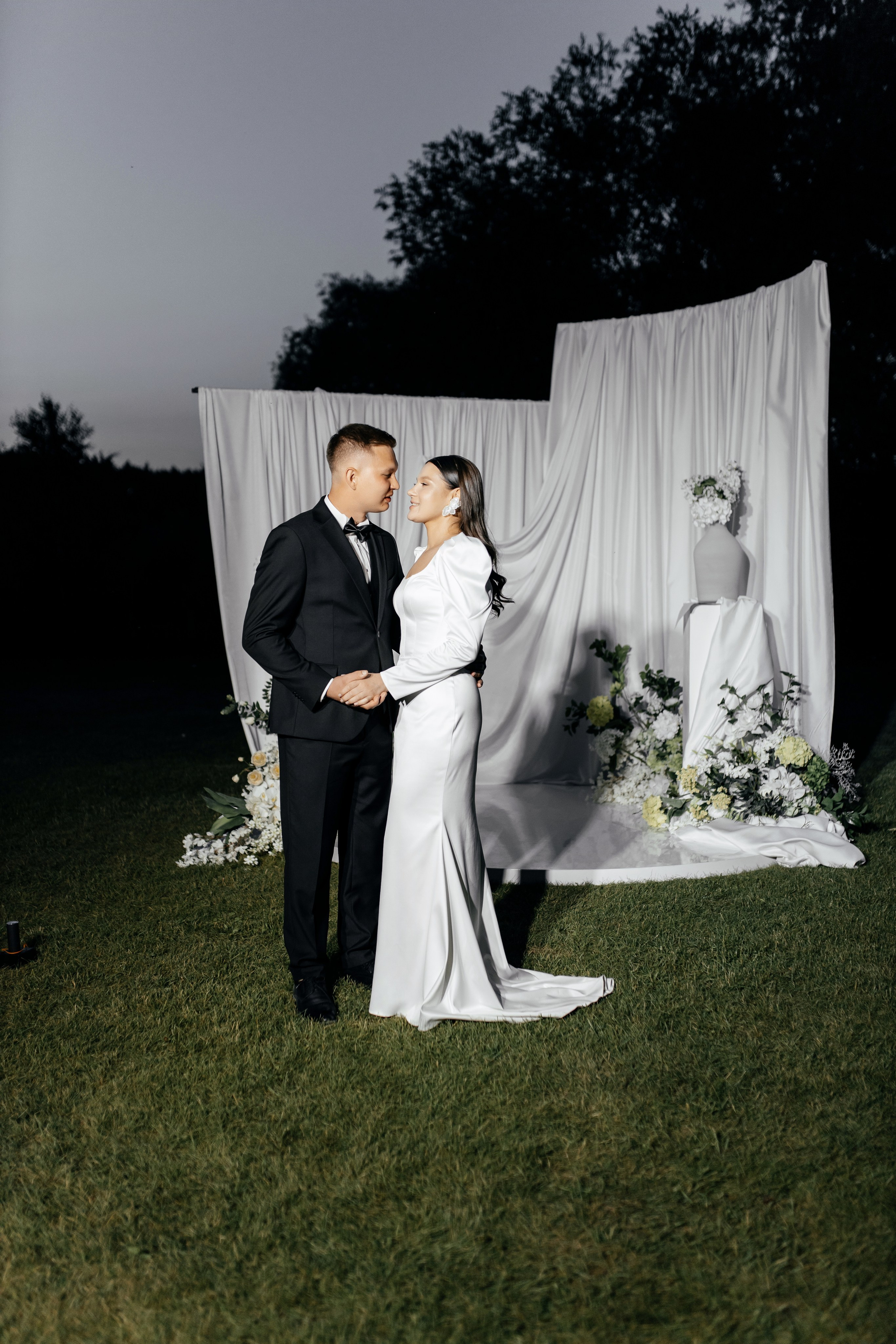 D&E WEDDING DAY. ФОТОГРАФ | ВИДЕОГРАФ | КУРГАН | ТЮМЕНЬ | ЕКБ Михаил Сутягин