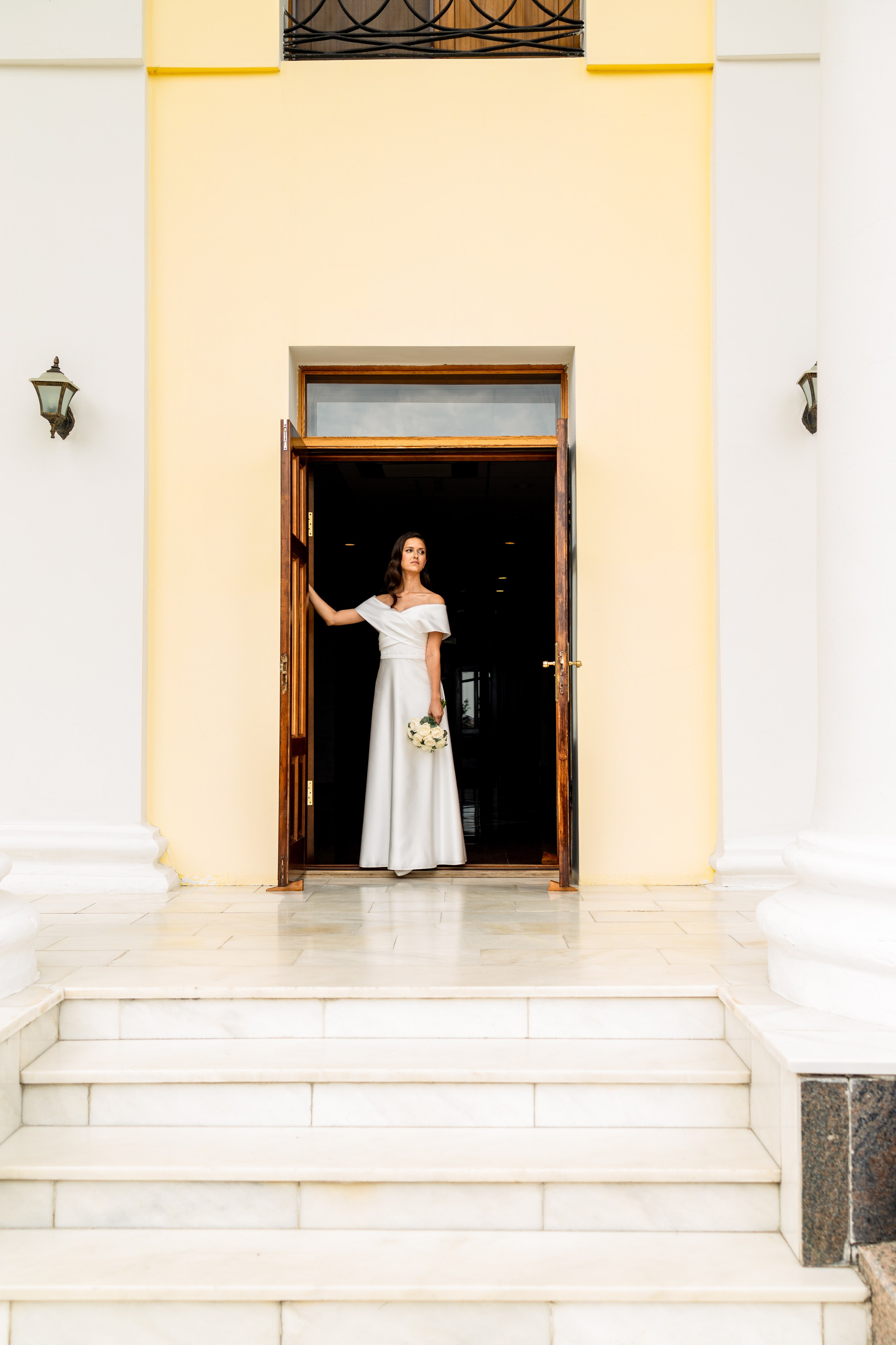 Денис и Дарья. Фотограф Виктория Кравец