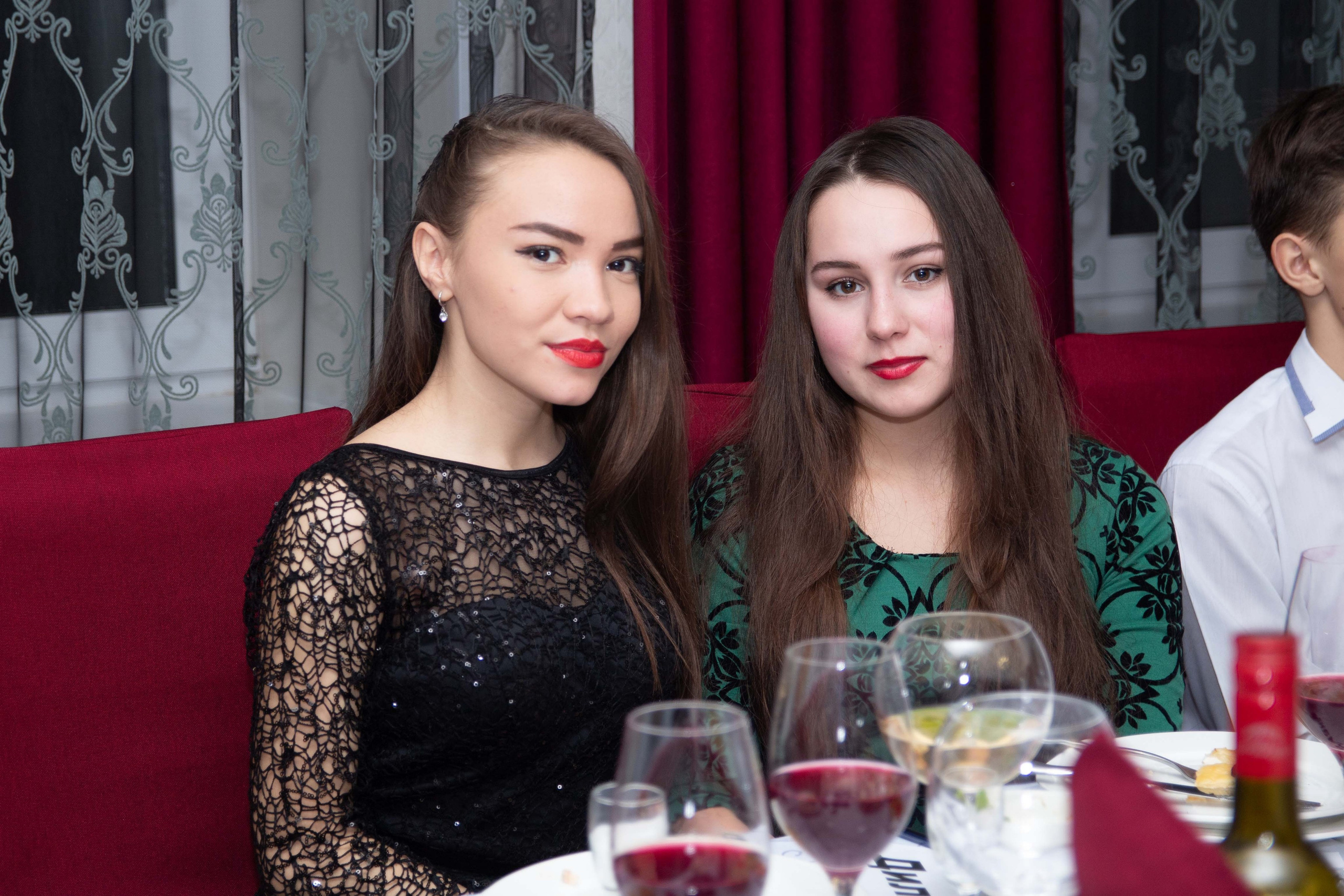 Двойной юбилей. Репортажный Фотограф