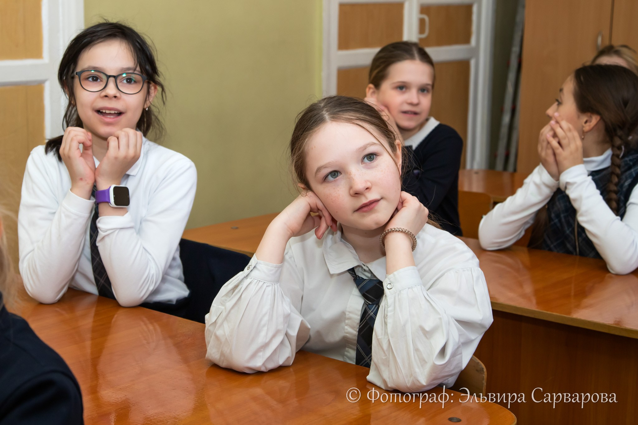 Мастер-класс по леденцам. Репортажный Фотограф